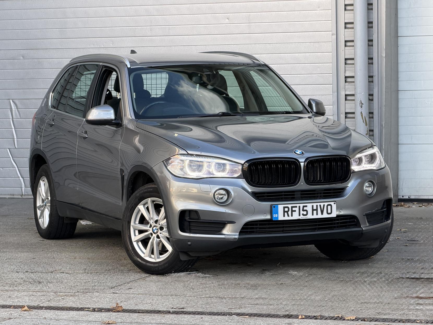 BMW X5 3.0 30d SE SUV 5dr Diesel Auto xDrive Euro 6 (s/s) (258 ps)
