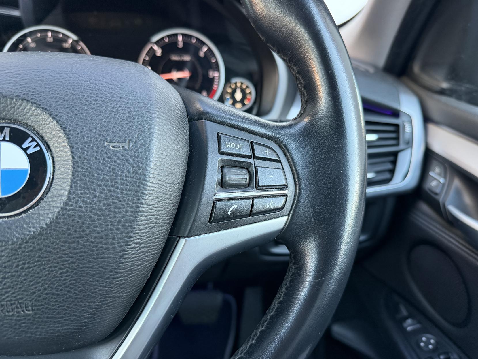 BMW X5 3.0 30d SE SUV 5dr Diesel Auto xDrive Euro 6 (s/s) (258 ps)