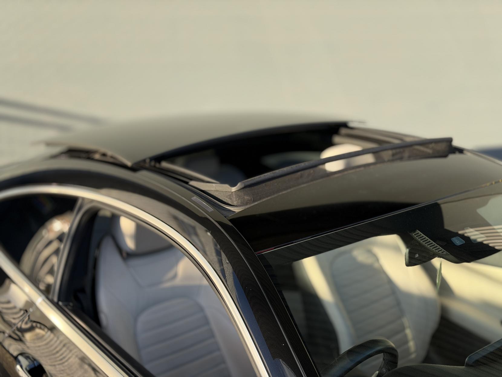 Mercedes-Benz C Class 2.0 C220d AMG Line (Premium Plus) Coupe 2dr Diesel G-Tronic+ Euro 6 (s/s) (194 ps)