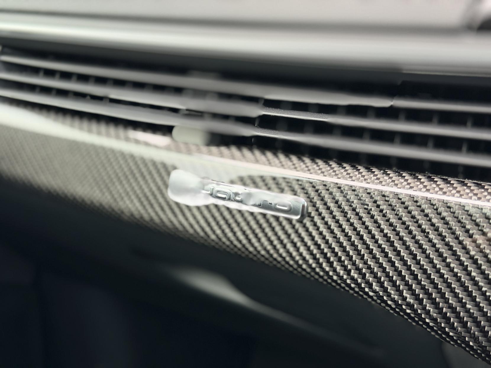 Audi RS4 Avant 2.9 TFSI V6 Carbon Black Estate 5dr Petrol Tiptronic quattro Euro 6 (s/s) (450 ps)