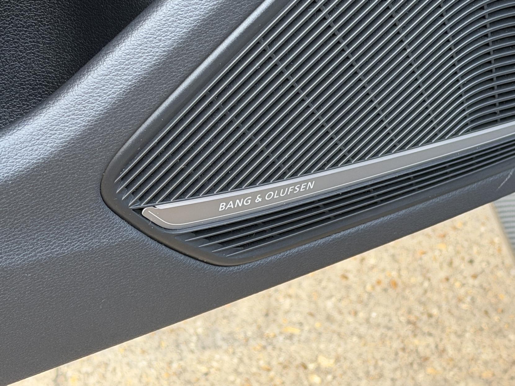 Audi RS4 Avant 2.9 TFSI V6 Carbon Black Estate 5dr Petrol Tiptronic quattro Euro 6 (s/s) (450 ps)