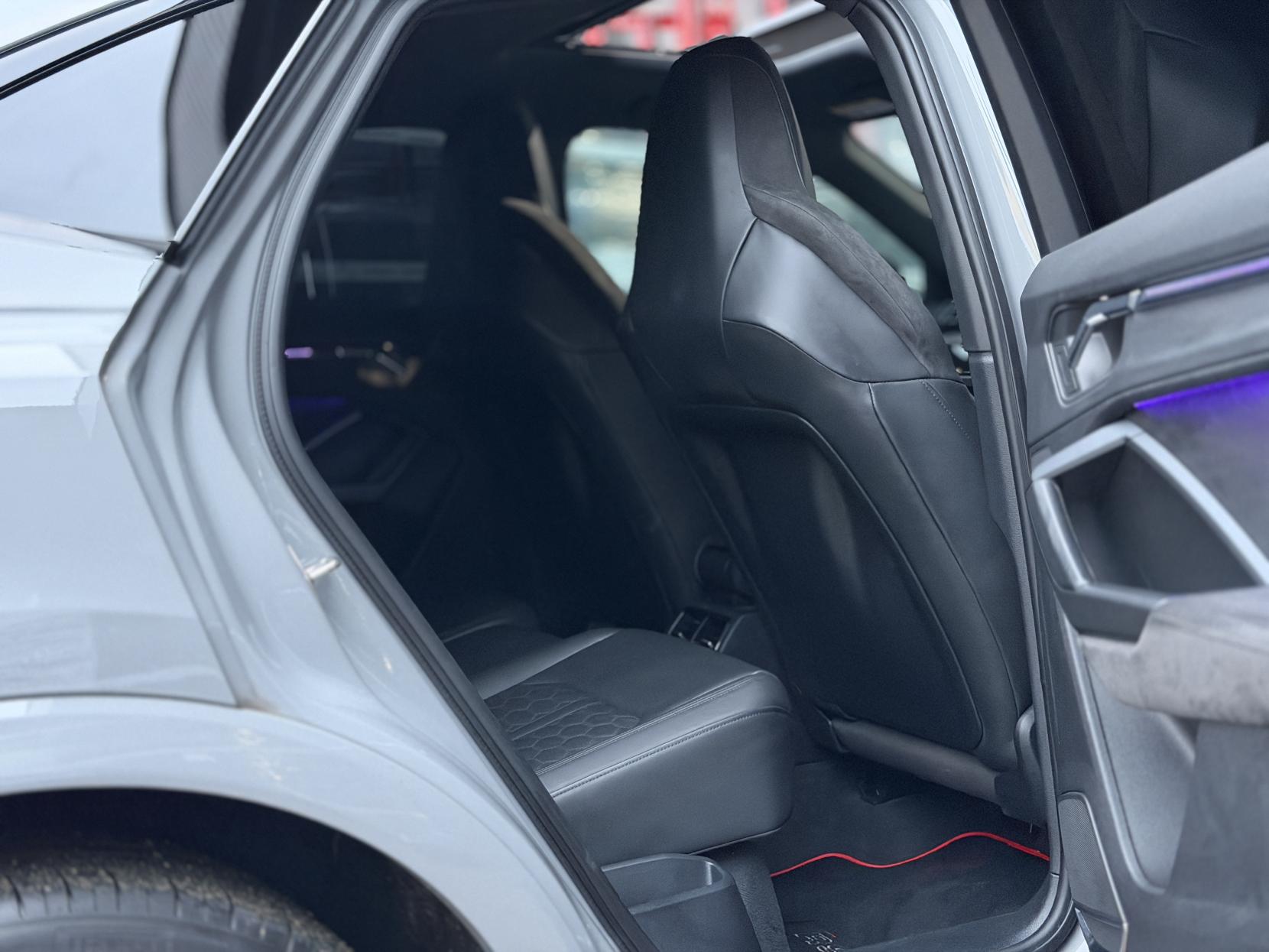 Audi RS Q3 2.5 TFSI Audi Sport Edition Sportback 5dr Petrol S Tronic quattro Euro 6 (s/s) (400 ps)