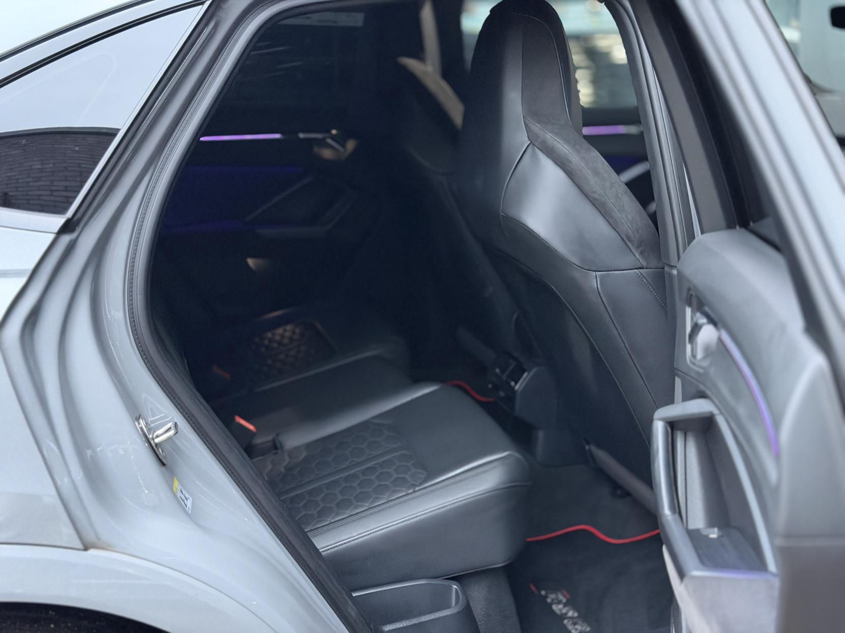 Audi RS Q3 2.5 TFSI Audi Sport Edition Sportback 5dr Petrol S Tronic quattro Euro 6 (s/s) (400 ps)