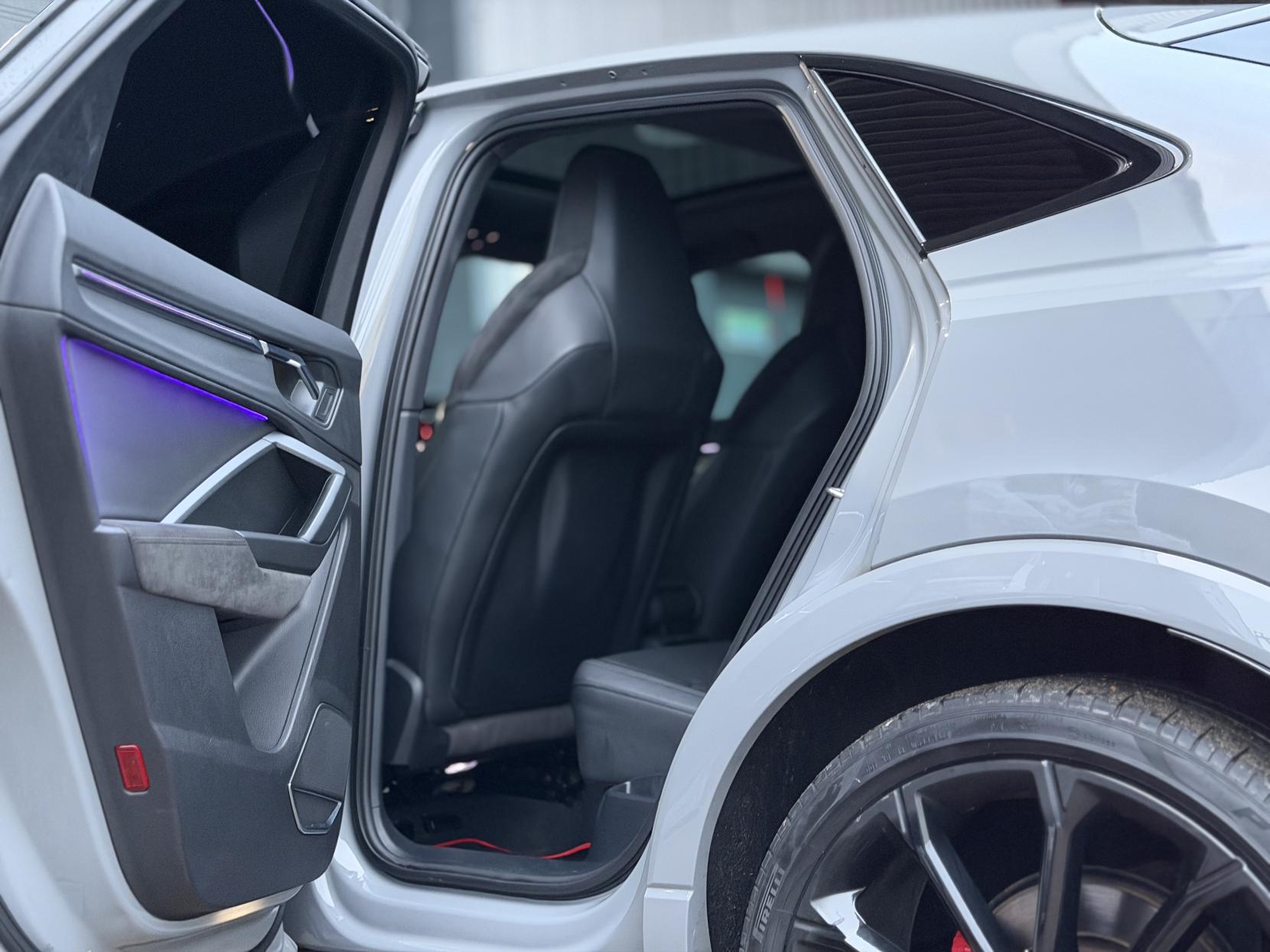 Audi RS Q3 2.5 TFSI Audi Sport Edition Sportback 5dr Petrol S Tronic quattro Euro 6 (s/s) (400 ps)