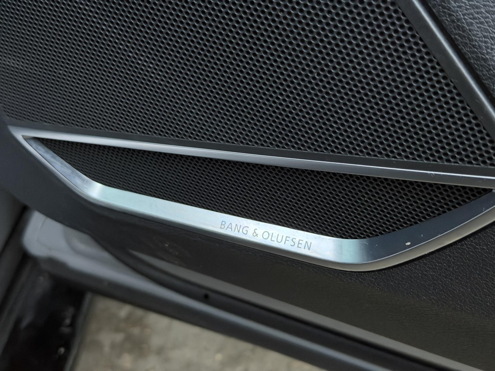 Audi RS Q3 2.5 TFSI Audi Sport Edition Sportback 5dr Petrol S Tronic quattro Euro 6 (s/s) (400 ps)