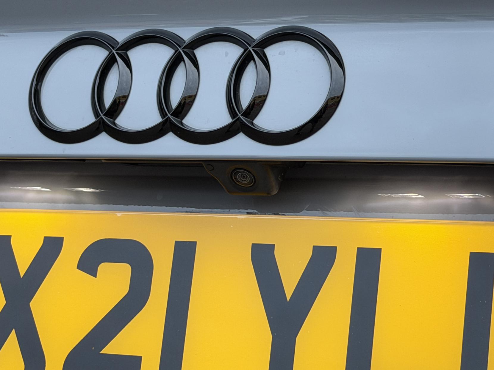 Audi RS Q3 2.5 TFSI Audi Sport Edition Sportback 5dr Petrol S Tronic quattro Euro 6 (s/s) (400 ps)