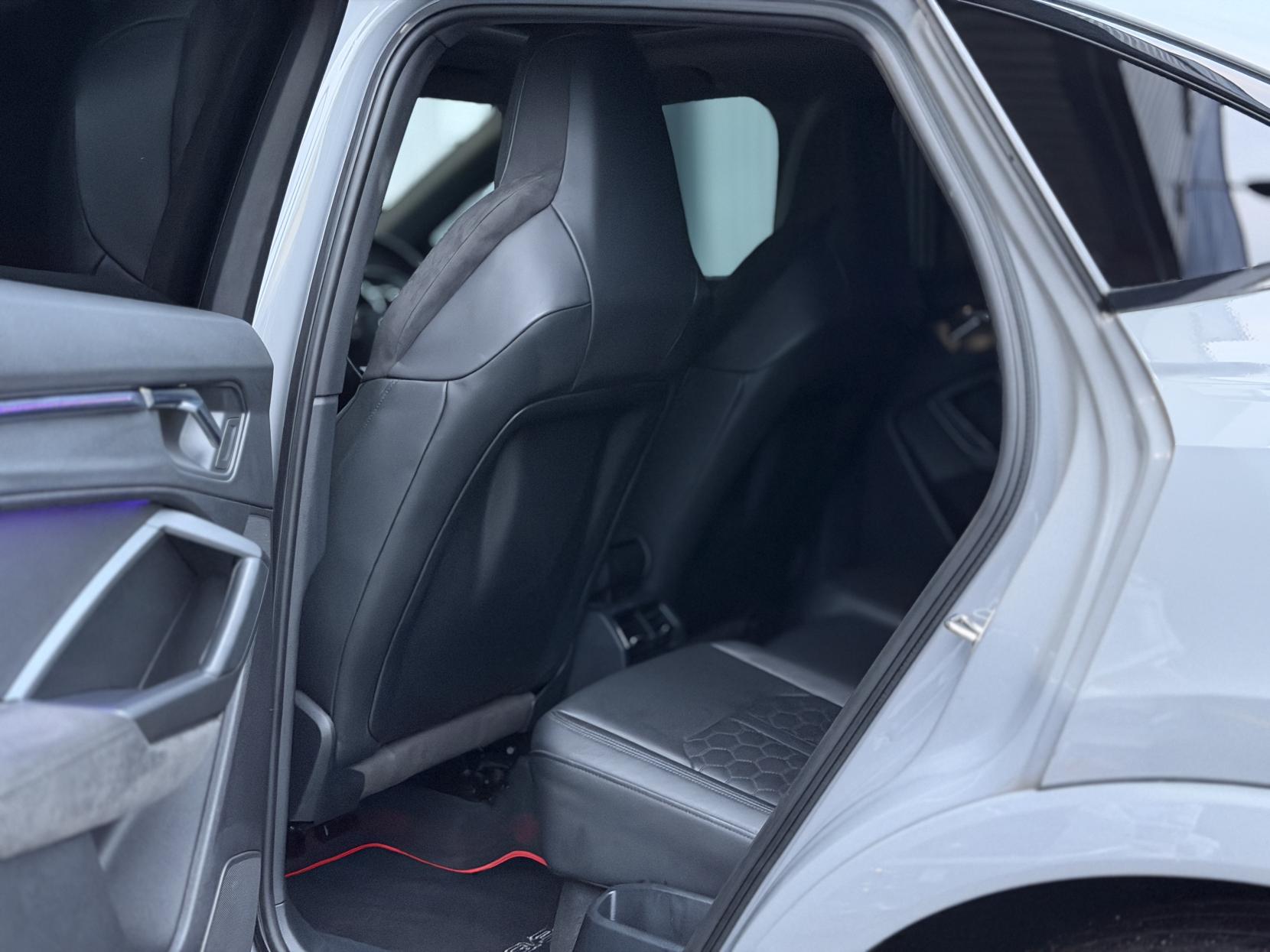 Audi RS Q3 2.5 TFSI Audi Sport Edition Sportback 5dr Petrol S Tronic quattro Euro 6 (s/s) (400 ps)