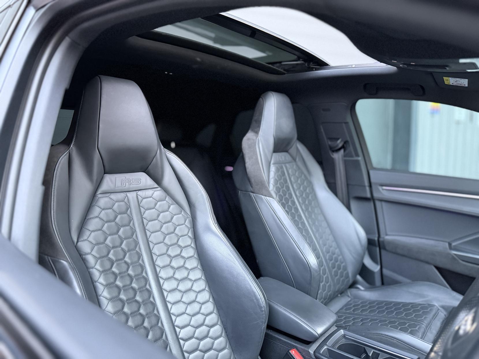 Audi RS Q3 2.5 TFSI Audi Sport Edition Sportback 5dr Petrol S Tronic quattro Euro 6 (s/s) (400 ps)