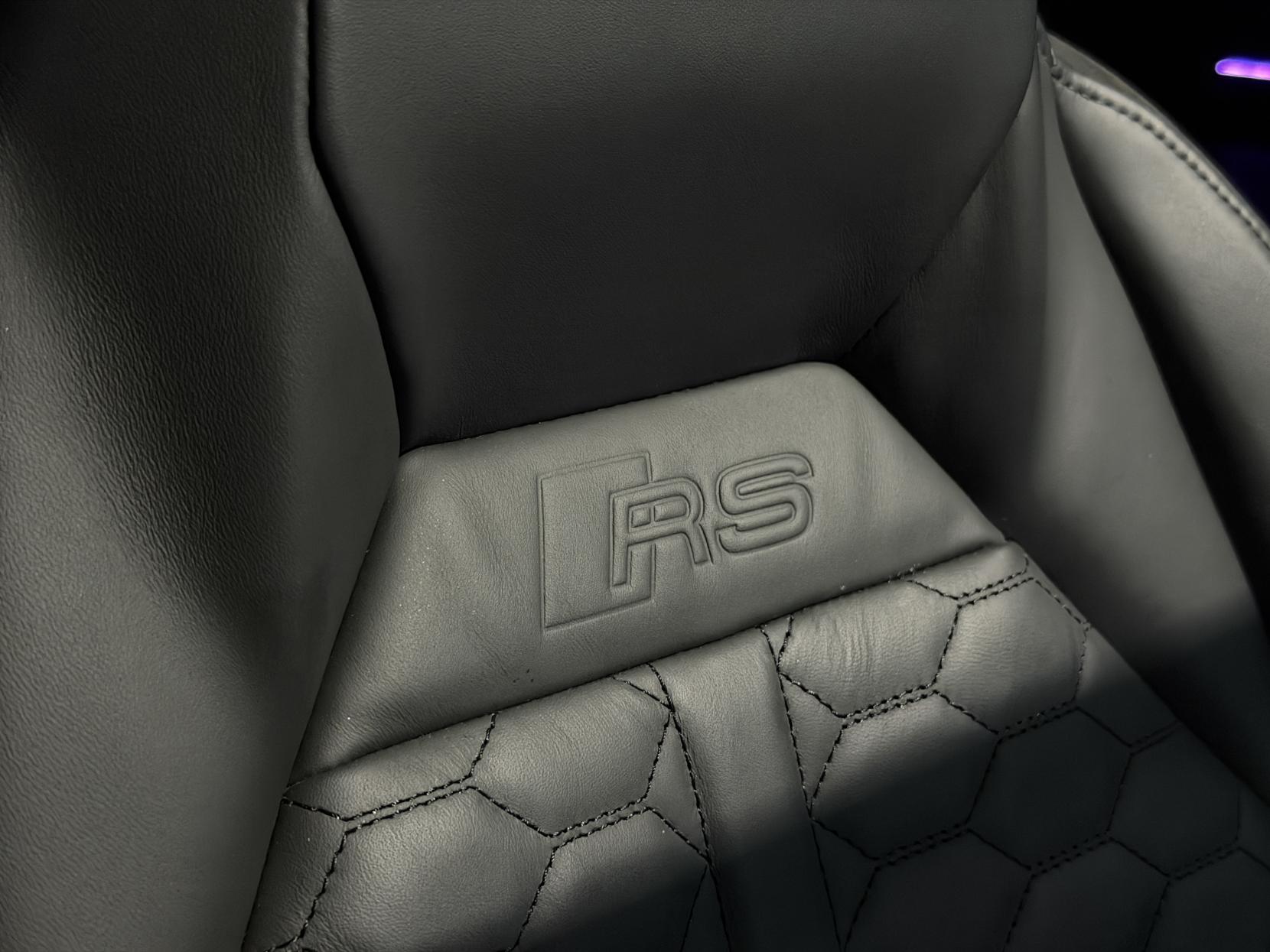 Audi RS Q3 2.5 TFSI Audi Sport Edition Sportback 5dr Petrol S Tronic quattro Euro 6 (s/s) (400 ps)