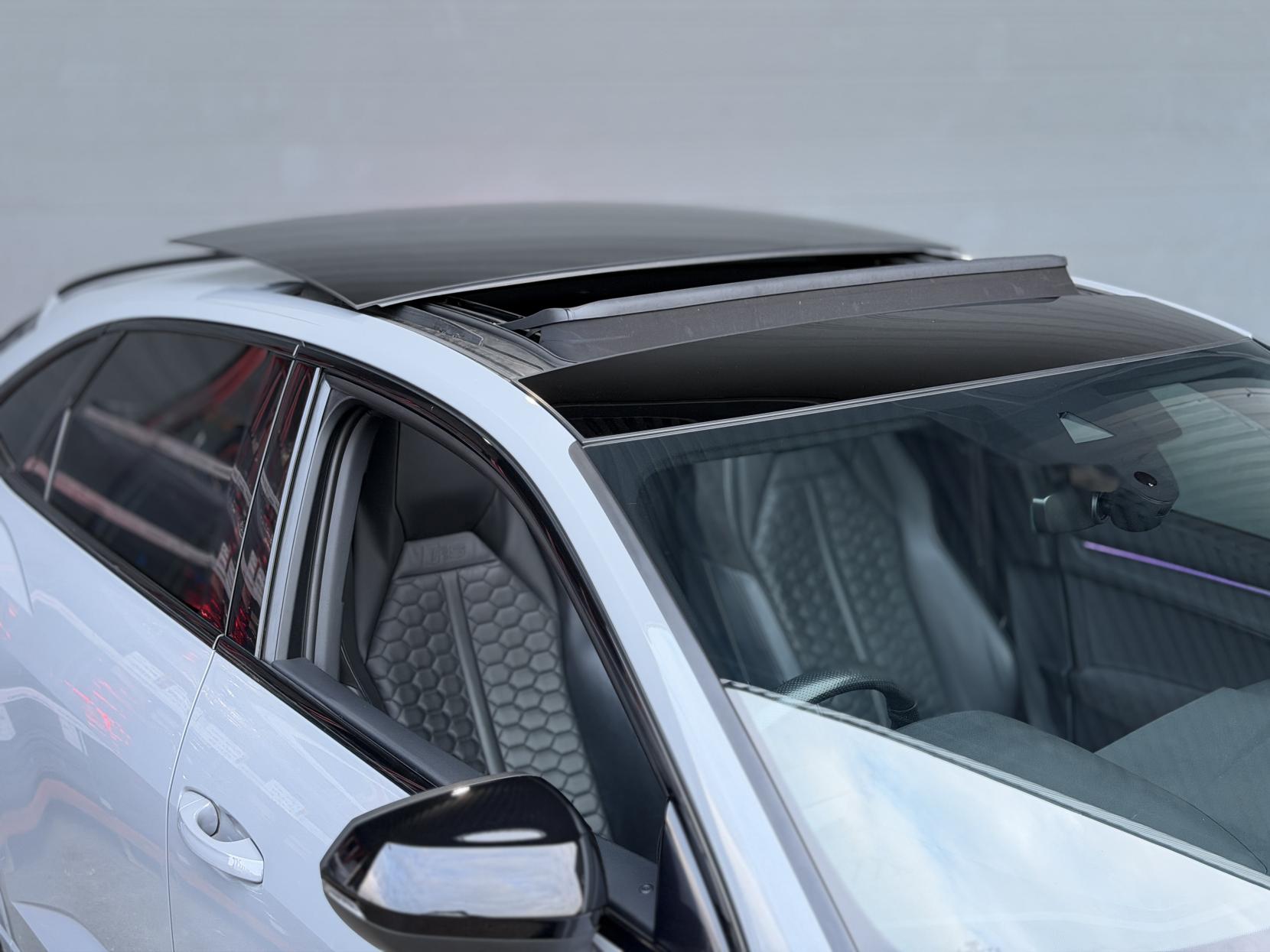 Audi RS Q3 2.5 TFSI Audi Sport Edition Sportback 5dr Petrol S Tronic quattro Euro 6 (s/s) (400 ps)