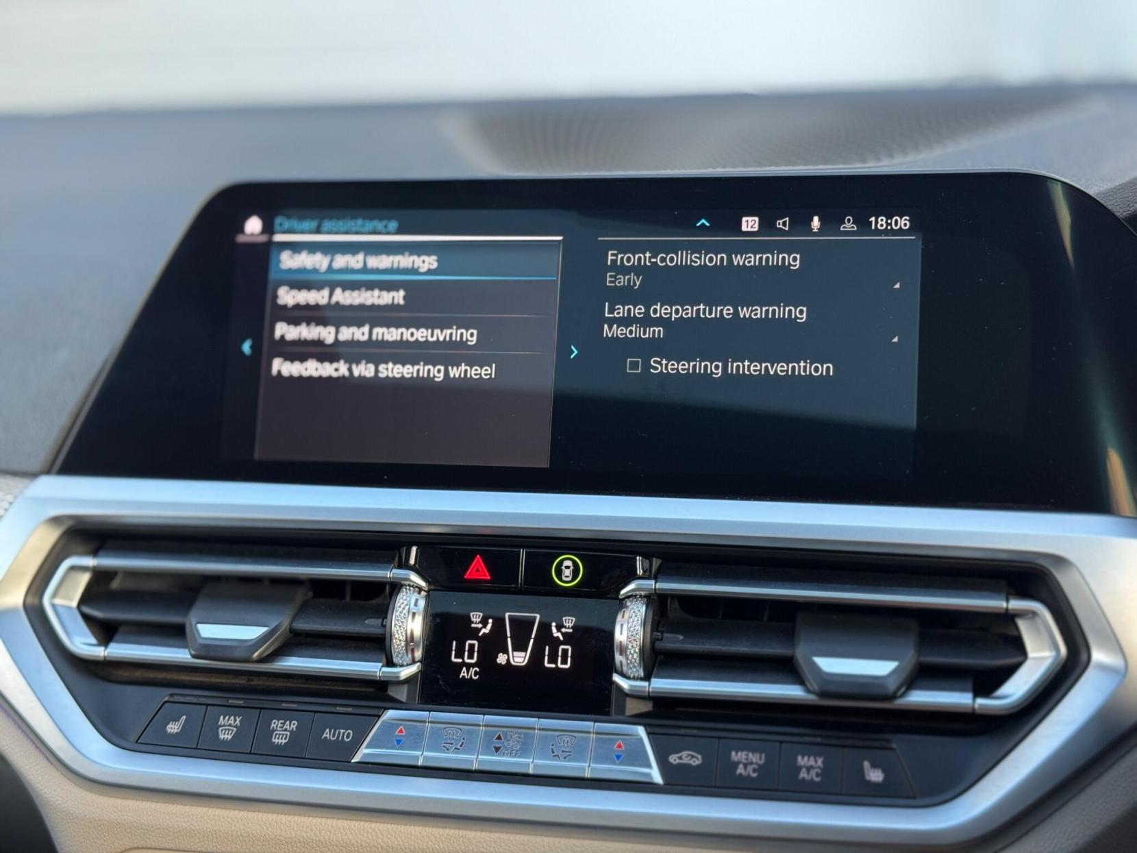 BMW 3 Series 2.0 330e 12kWh M Sport Auto Euro 6 (s/s) 4dr