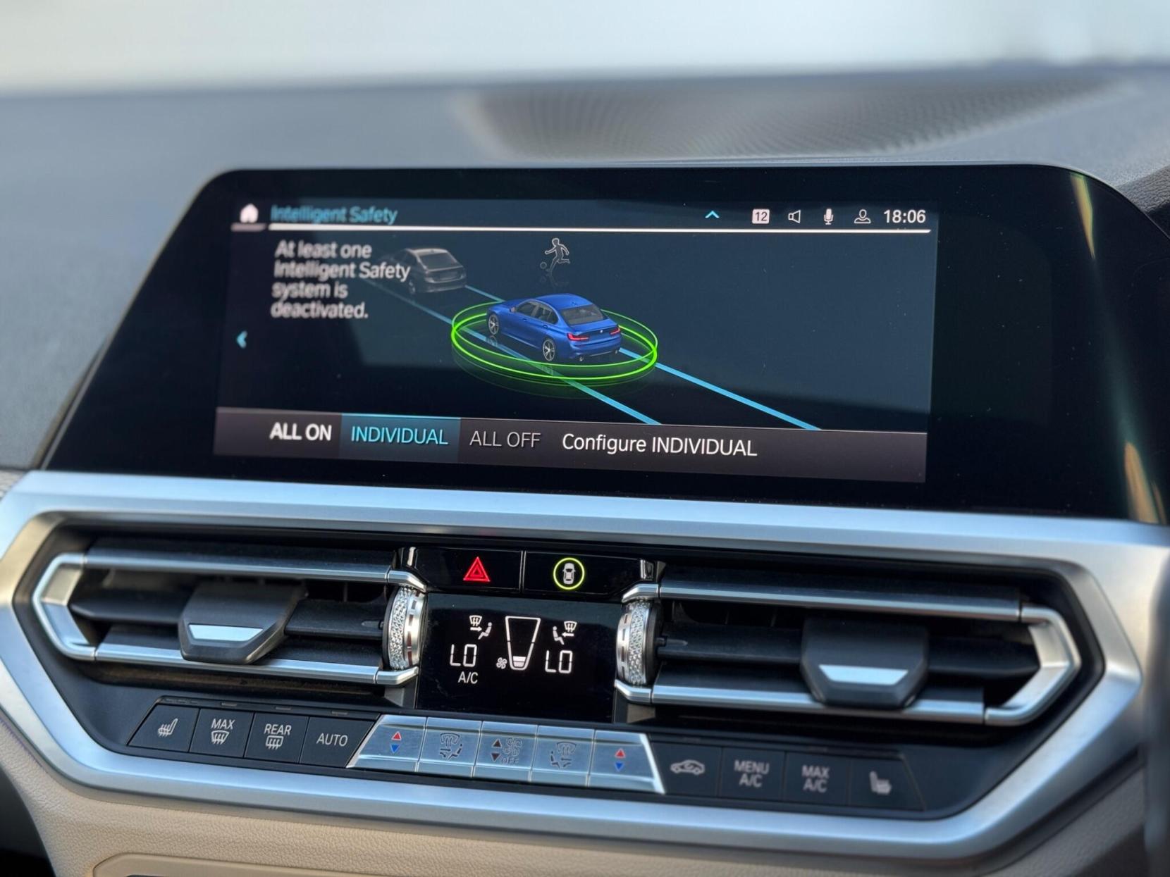 BMW 3 Series 2.0 330e 12kWh M Sport Auto Euro 6 (s/s) 4dr