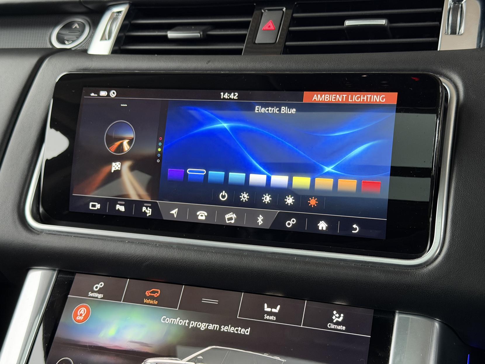 Land Rover Range Rover Sport 3.0 SD V6 Autobiography Dynamic SUV 5dr Diesel Auto 4WD Euro 6 (s/s) (306 ps)