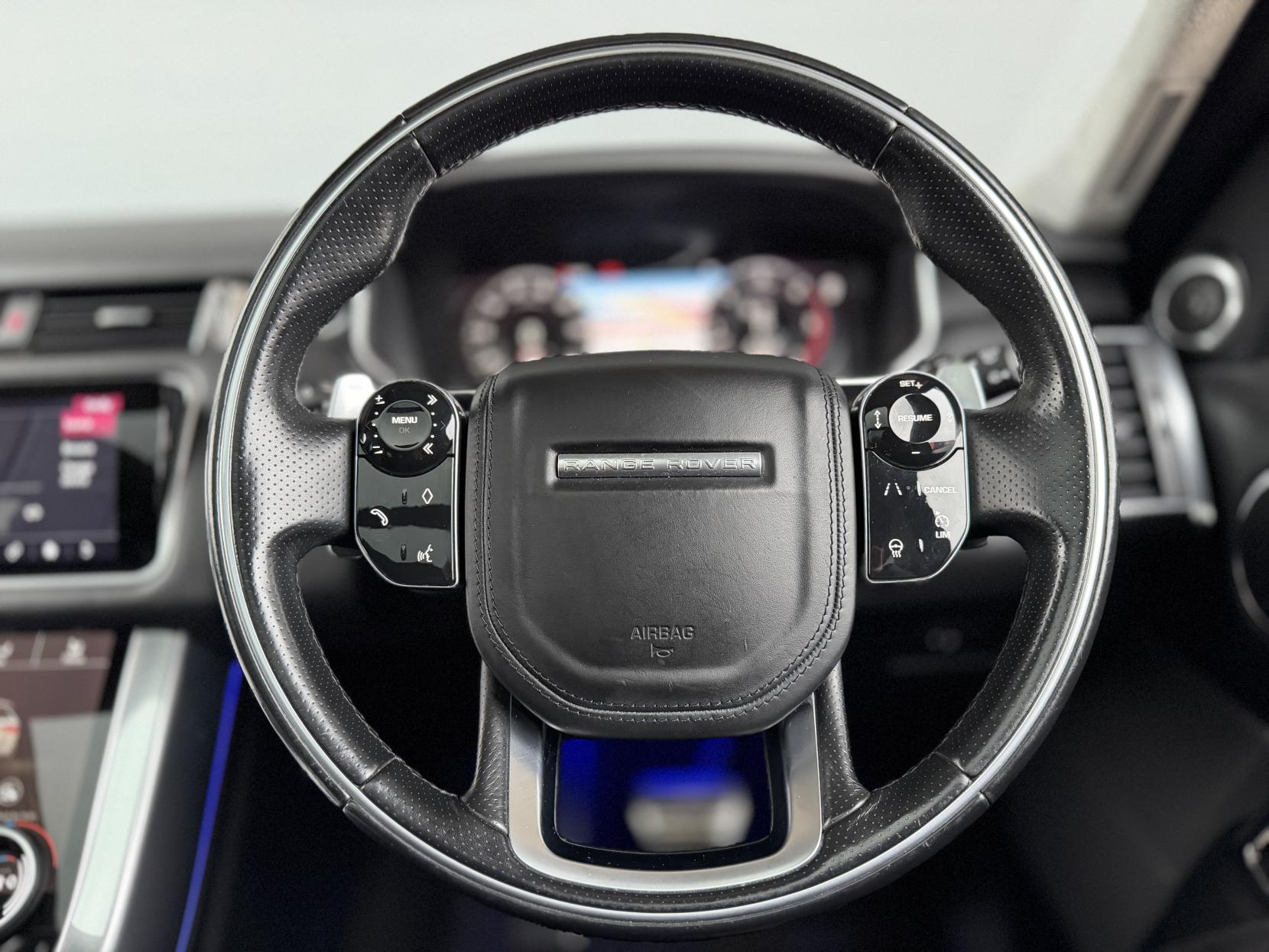 Land Rover Range Rover Sport 3.0 SD V6 Autobiography Dynamic SUV 5dr Diesel Auto 4WD Euro 6 (s/s) (306 ps)