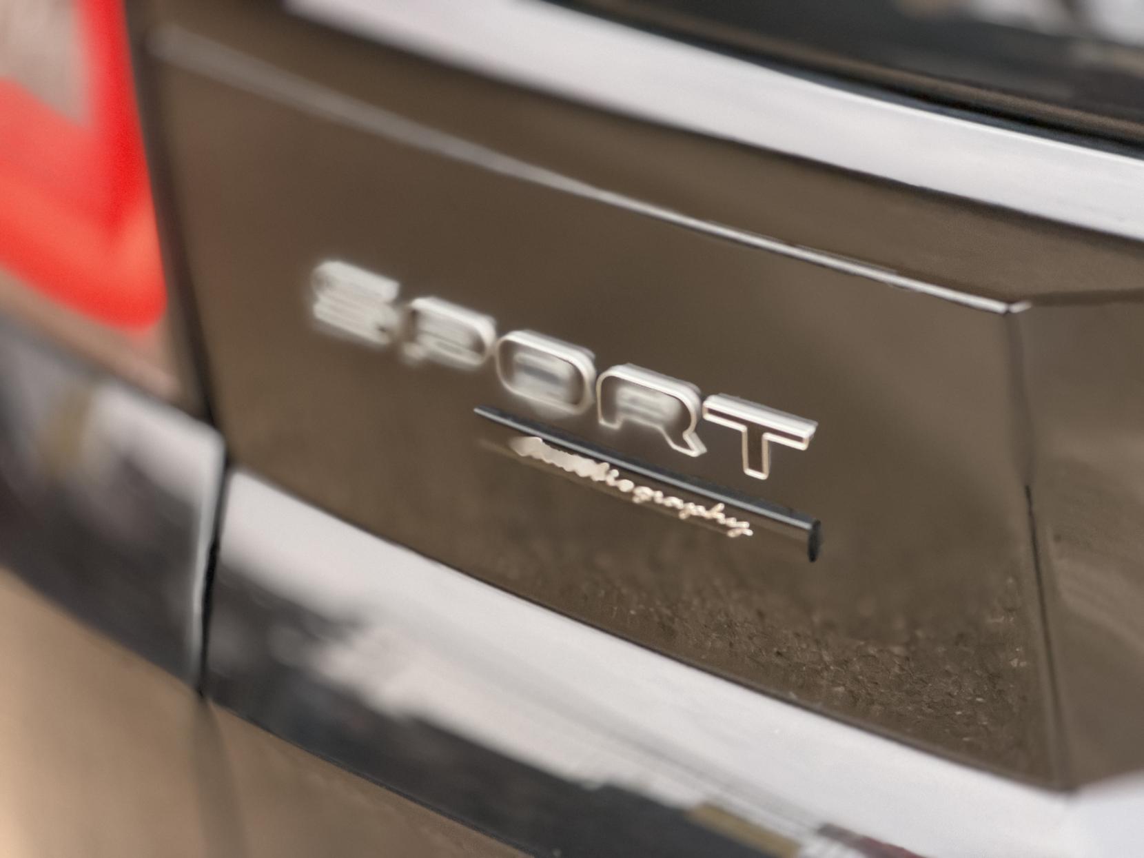 Land Rover Range Rover Sport 3.0 SD V6 Autobiography Dynamic SUV 5dr Diesel Auto 4WD Euro 6 (s/s) (306 ps)