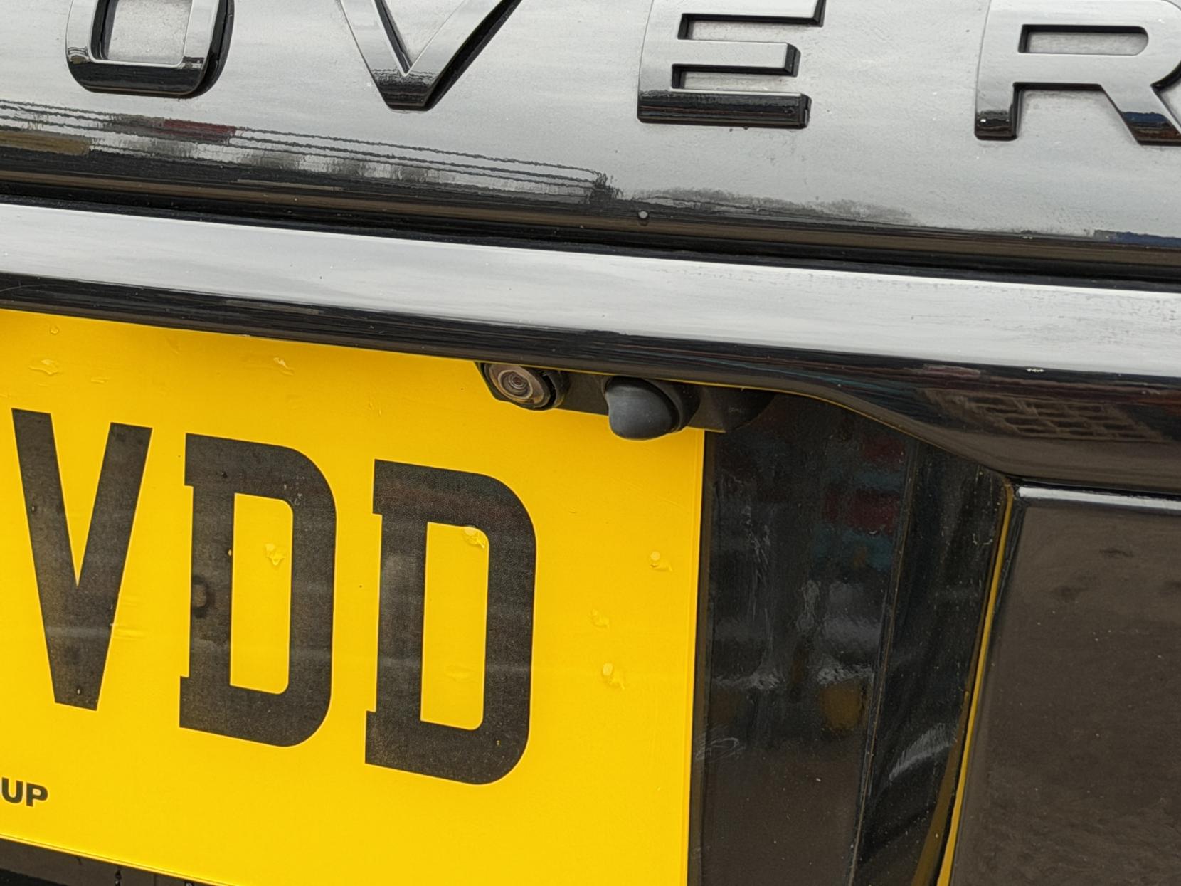 Land Rover Range Rover Sport 3.0 SD V6 Autobiography Dynamic SUV 5dr Diesel Auto 4WD Euro 6 (s/s) (306 ps)