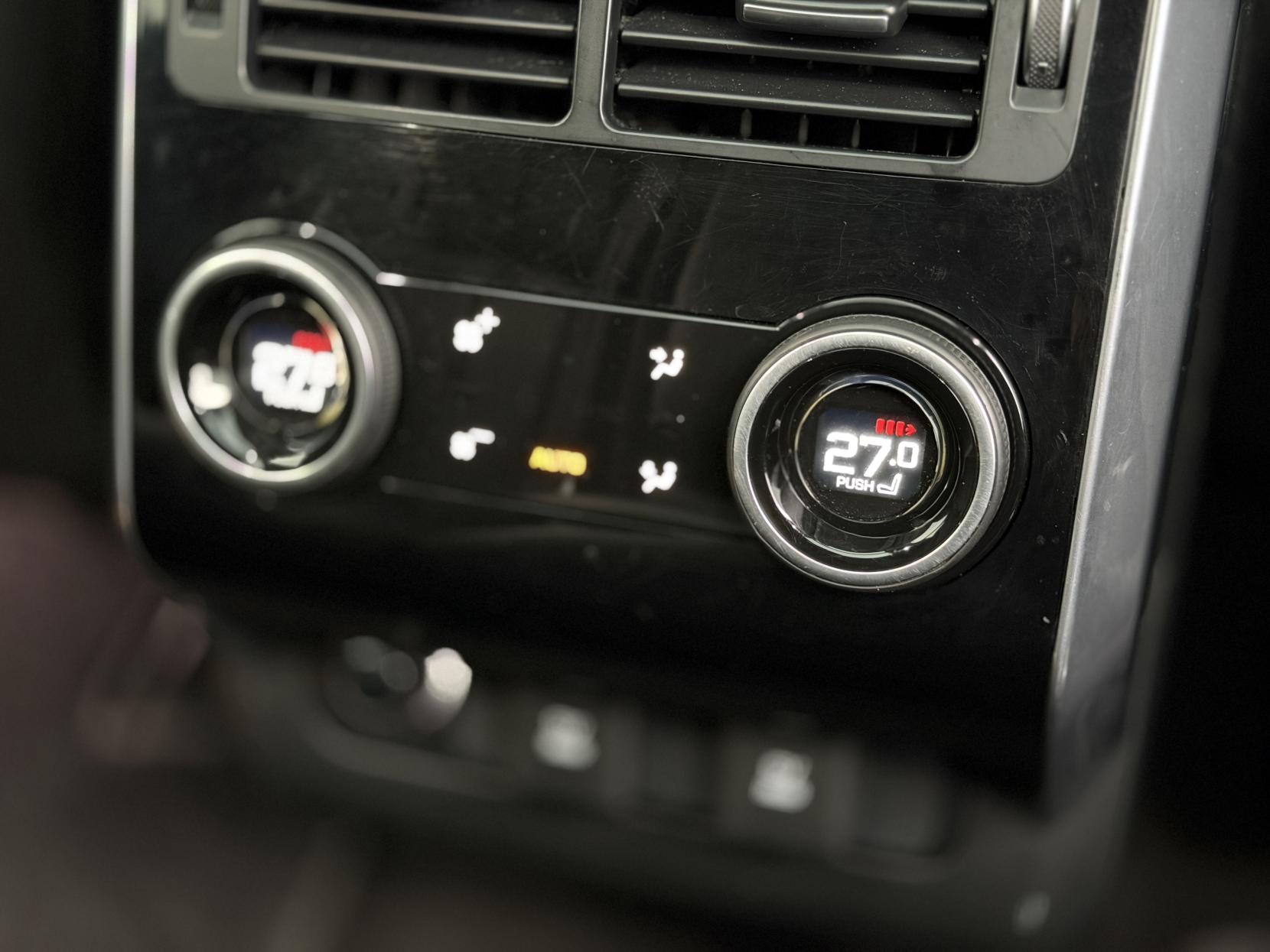 Land Rover Range Rover Sport 3.0 SD V6 Autobiography Dynamic SUV 5dr Diesel Auto 4WD Euro 6 (s/s) (306 ps)