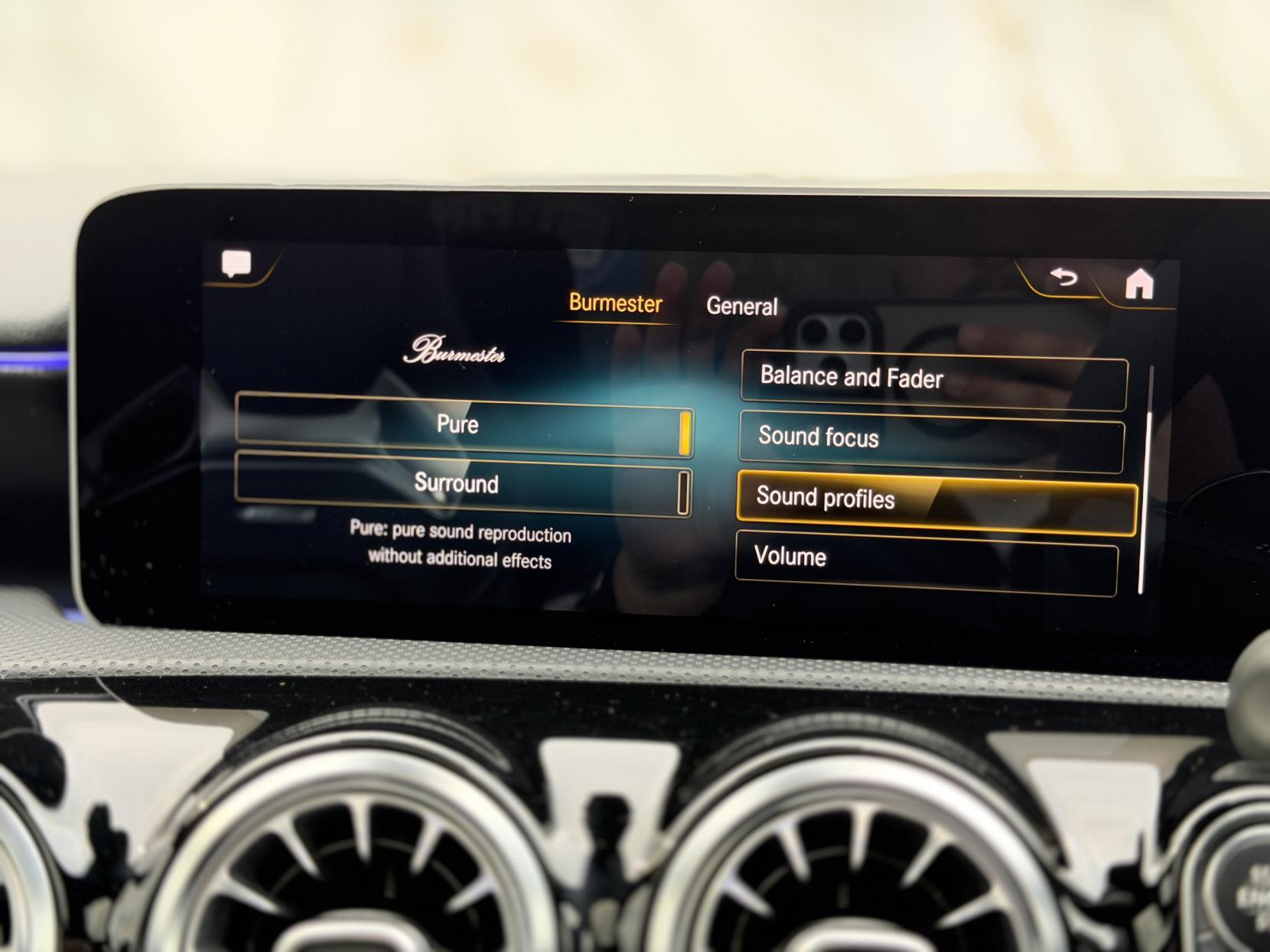 Mercedes-Benz CLA 2.0 CLA45 AMG S Plus Coupe 4dr Petrol 8G-DCT 4MATIC+ Euro 6 (s/s) (421 ps)