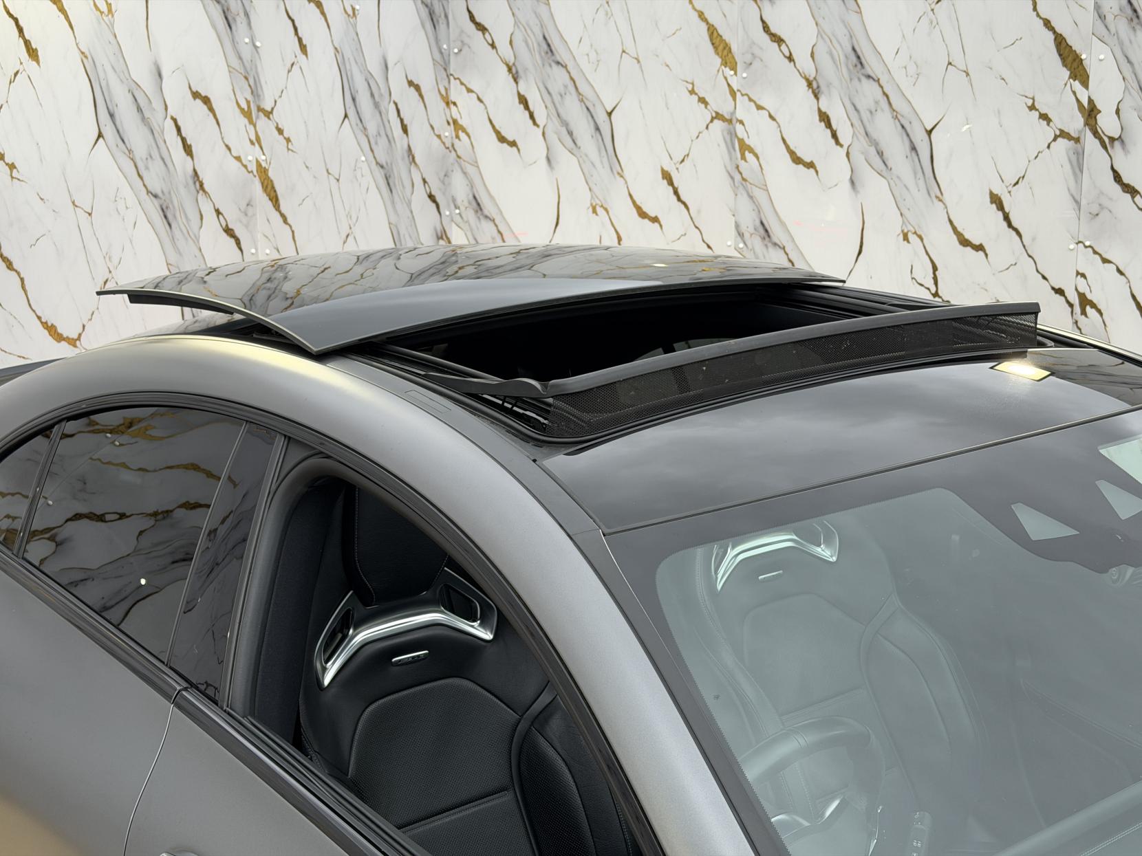 Mercedes-Benz CLA 2.0 CLA45 AMG S Plus Coupe 4dr Petrol 8G-DCT 4MATIC+ Euro 6 (s/s) (421 ps)