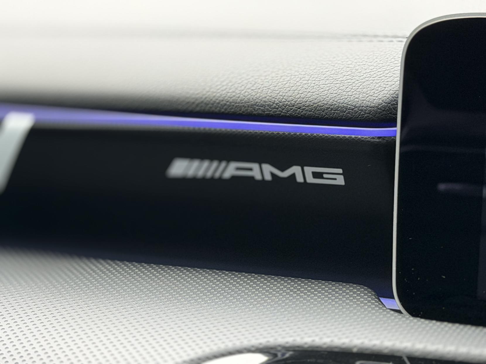 Mercedes-Benz CLA 2.0 CLA45 AMG S Plus Coupe 4dr Petrol 8G-DCT 4MATIC+ Euro 6 (s/s) (421 ps)