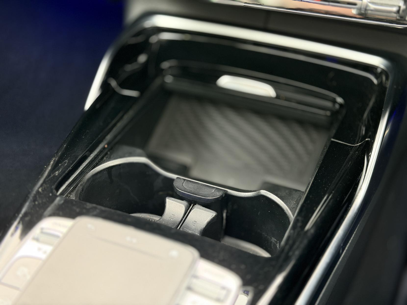 Mercedes-Benz CLA 2.0 CLA45 AMG S Plus Coupe 4dr Petrol 8G-DCT 4MATIC+ Euro 6 (s/s) (421 ps)