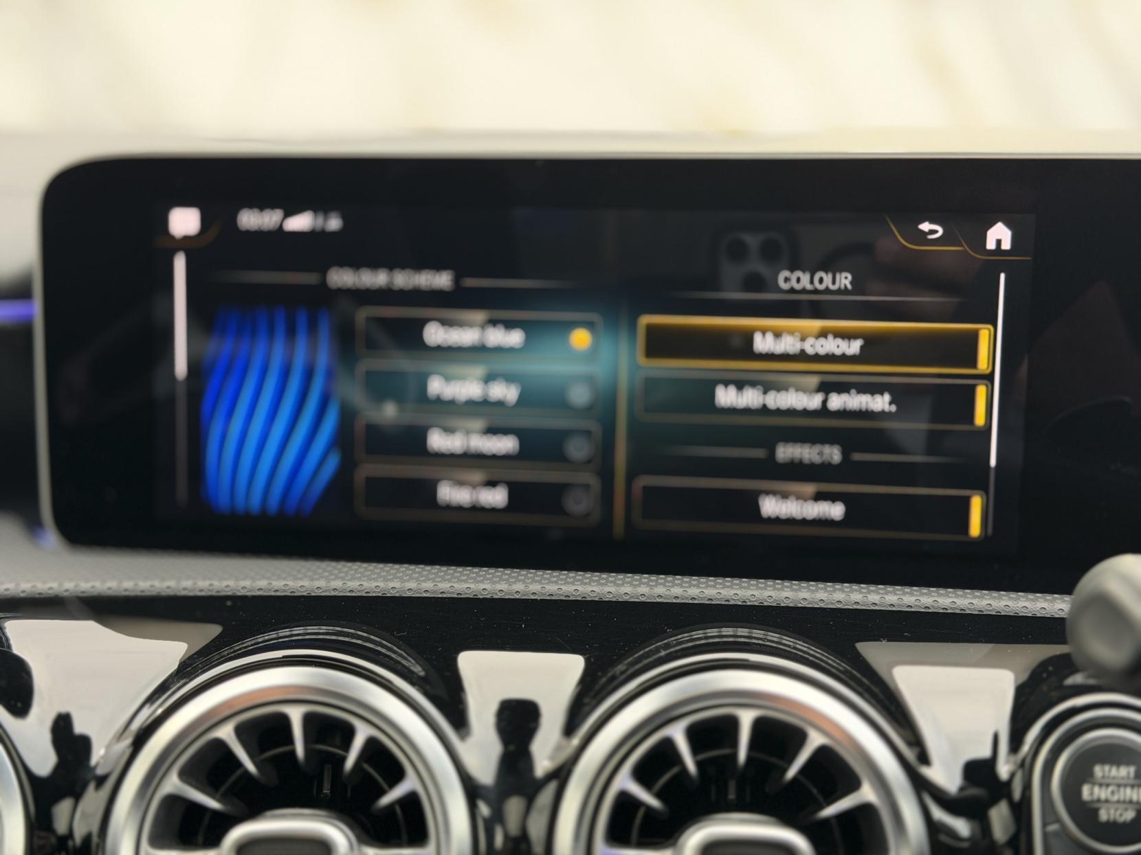 Mercedes-Benz CLA 2.0 CLA45 AMG S Plus Coupe 4dr Petrol 8G-DCT 4MATIC+ Euro 6 (s/s) (421 ps)