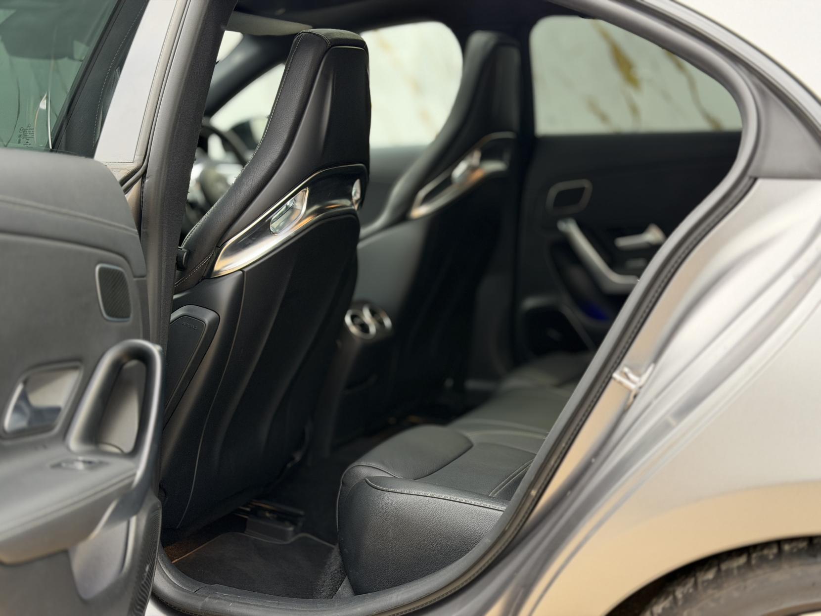 Mercedes-Benz CLA 2.0 CLA45 AMG S Plus Coupe 4dr Petrol 8G-DCT 4MATIC+ Euro 6 (s/s) (421 ps)