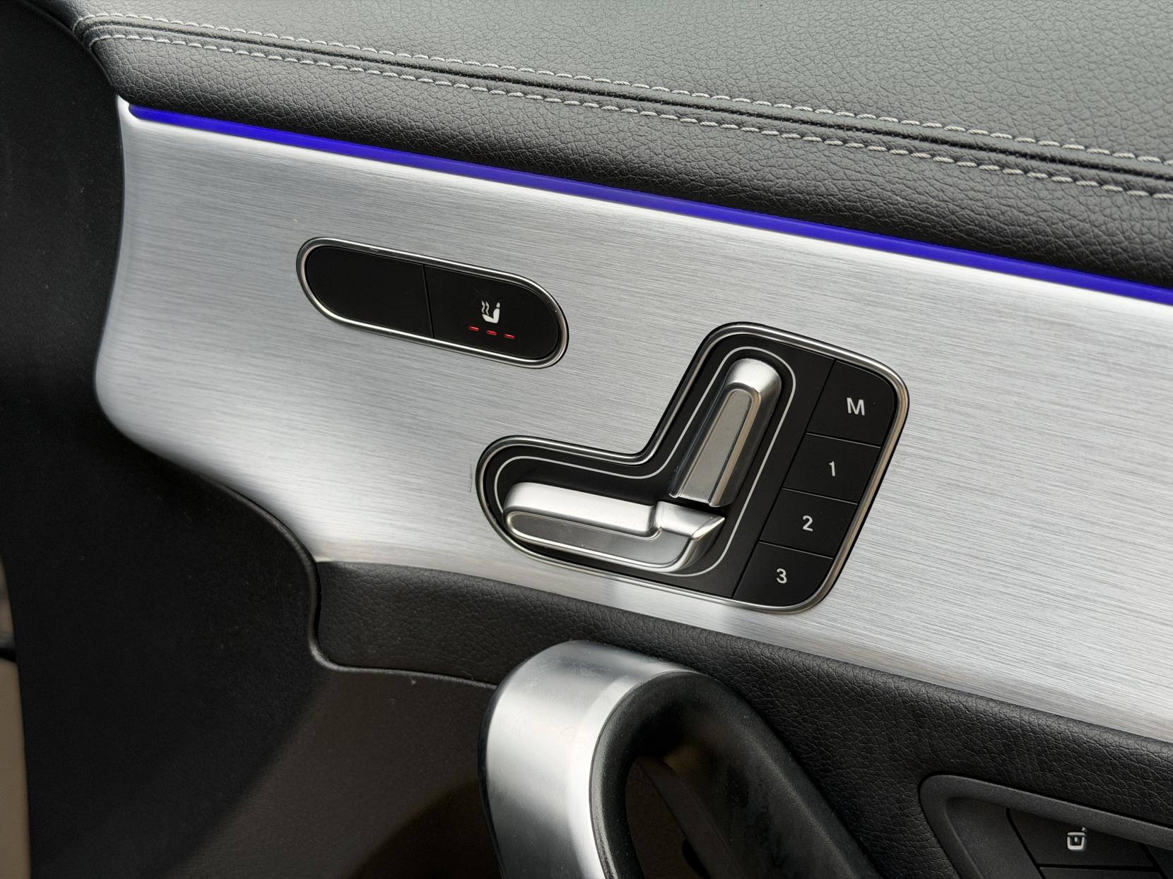 Mercedes-Benz CLA 2.0 CLA45 AMG S Plus Coupe 4dr Petrol 8G-DCT 4MATIC+ Euro 6 (s/s) (421 ps)