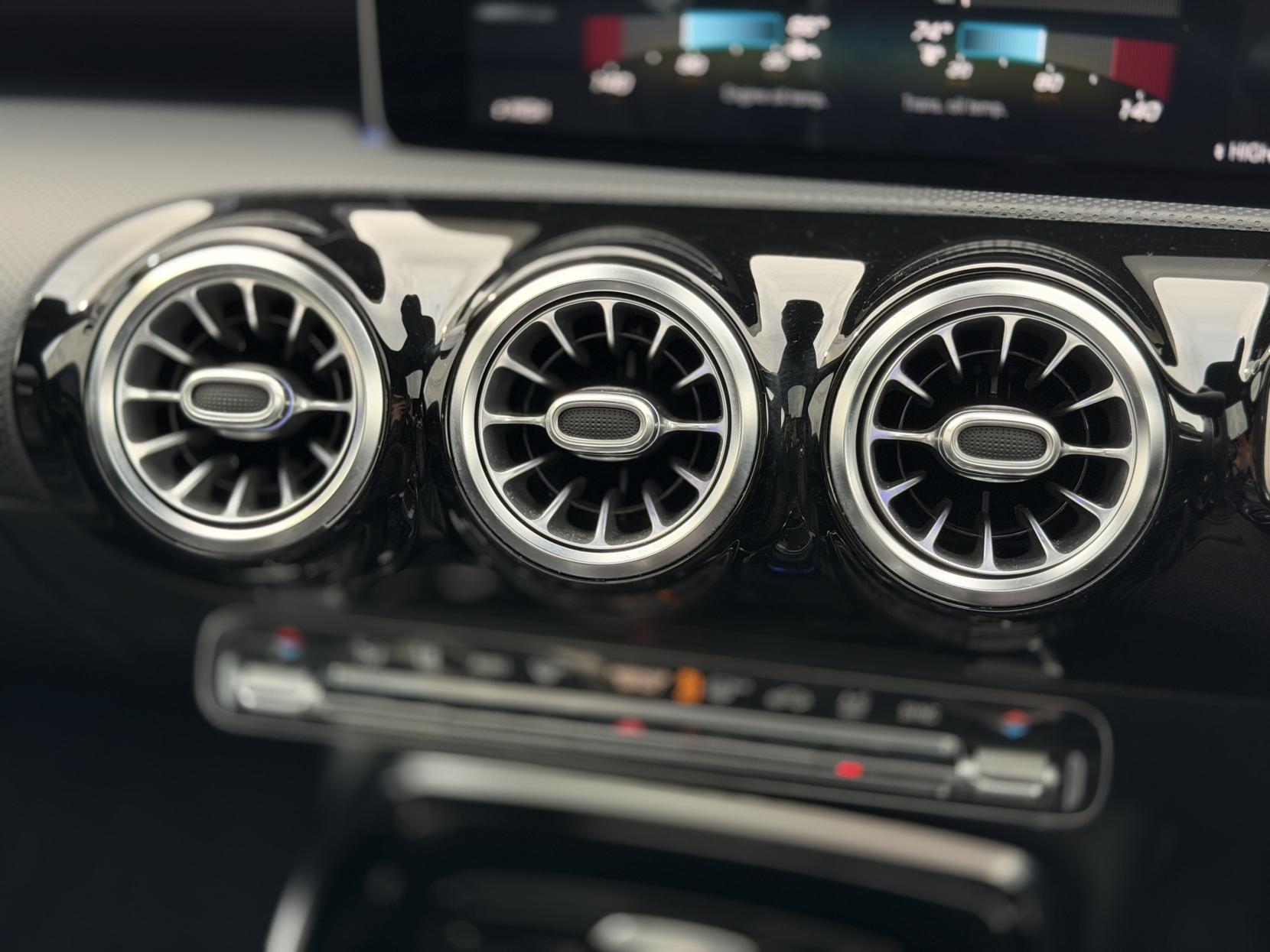 Mercedes-Benz CLA 2.0 CLA45 AMG S Plus Coupe 4dr Petrol 8G-DCT 4MATIC+ Euro 6 (s/s) (421 ps)