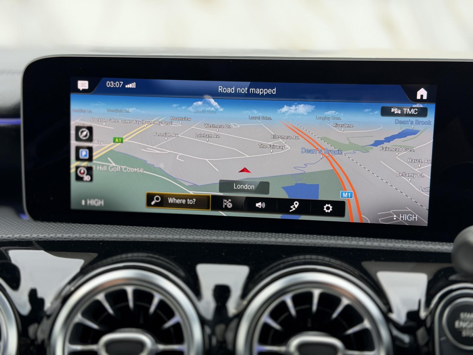 Mercedes-Benz CLA 2.0 CLA45 AMG S Plus Coupe 4dr Petrol 8G-DCT 4MATIC+ Euro 6 (s/s) (421 ps)