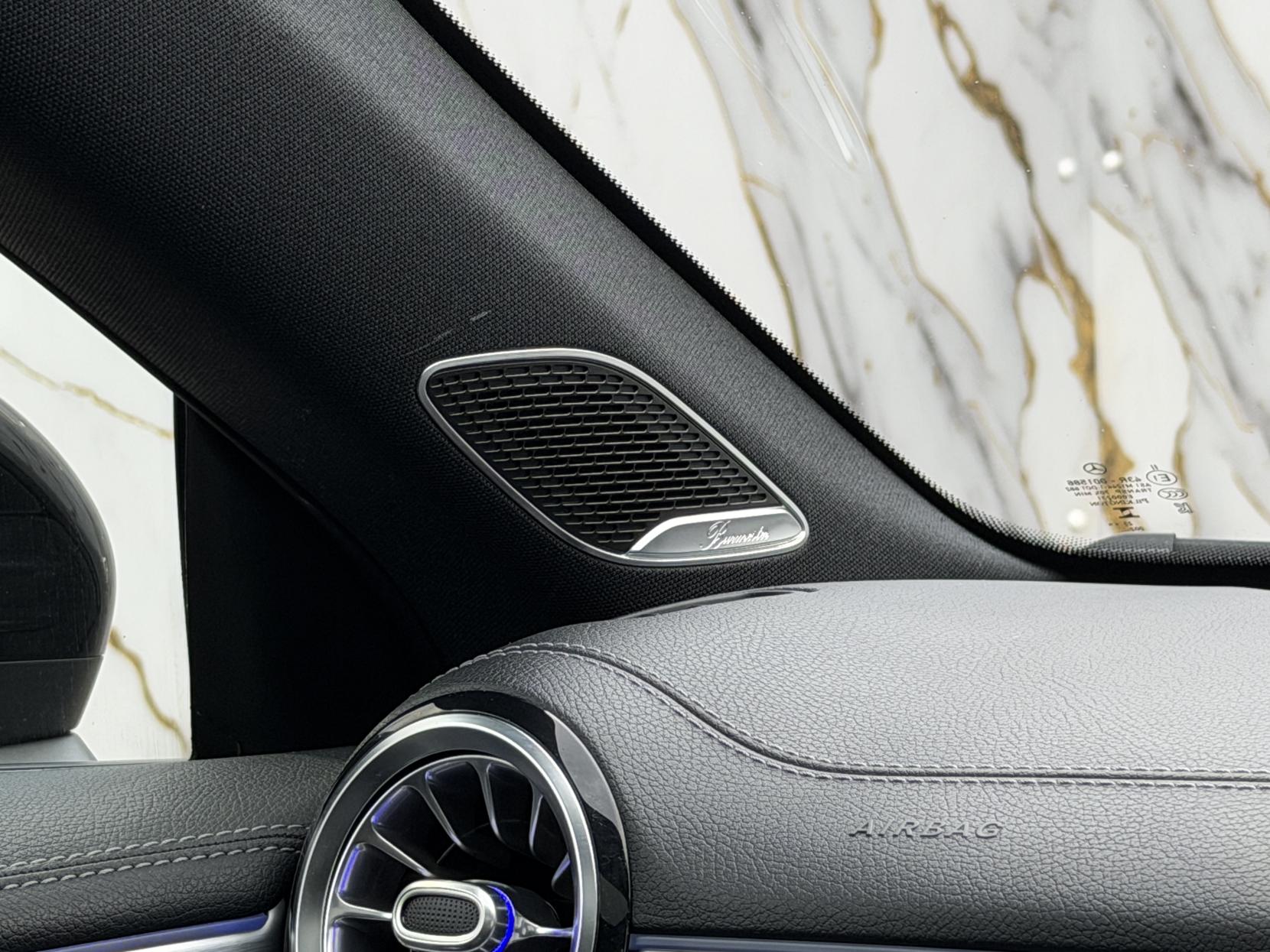 Mercedes-Benz CLA 2.0 CLA45 AMG S Plus Coupe 4dr Petrol 8G-DCT 4MATIC+ Euro 6 (s/s) (421 ps)