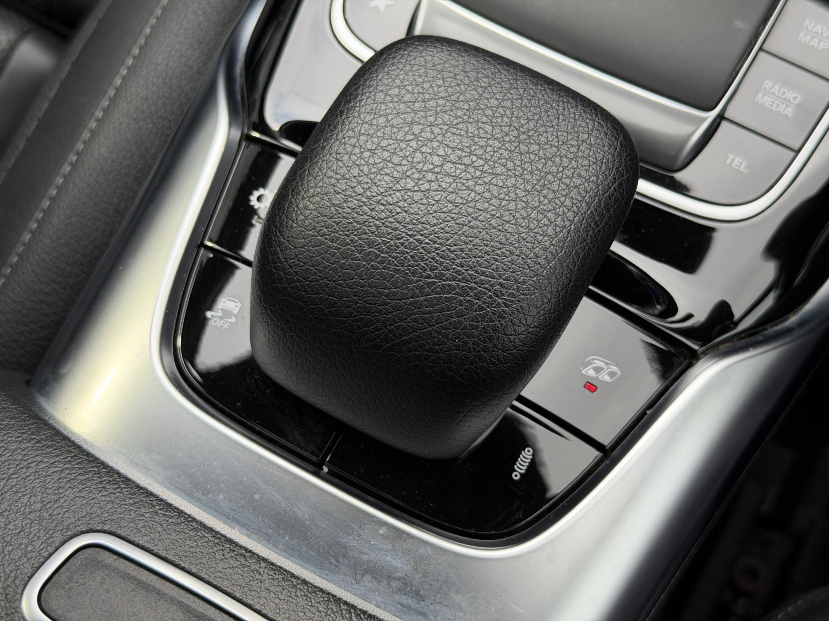 Mercedes-Benz CLA 2.0 CLA45 AMG S Plus Coupe 4dr Petrol 8G-DCT 4MATIC+ Euro 6 (s/s) (421 ps)