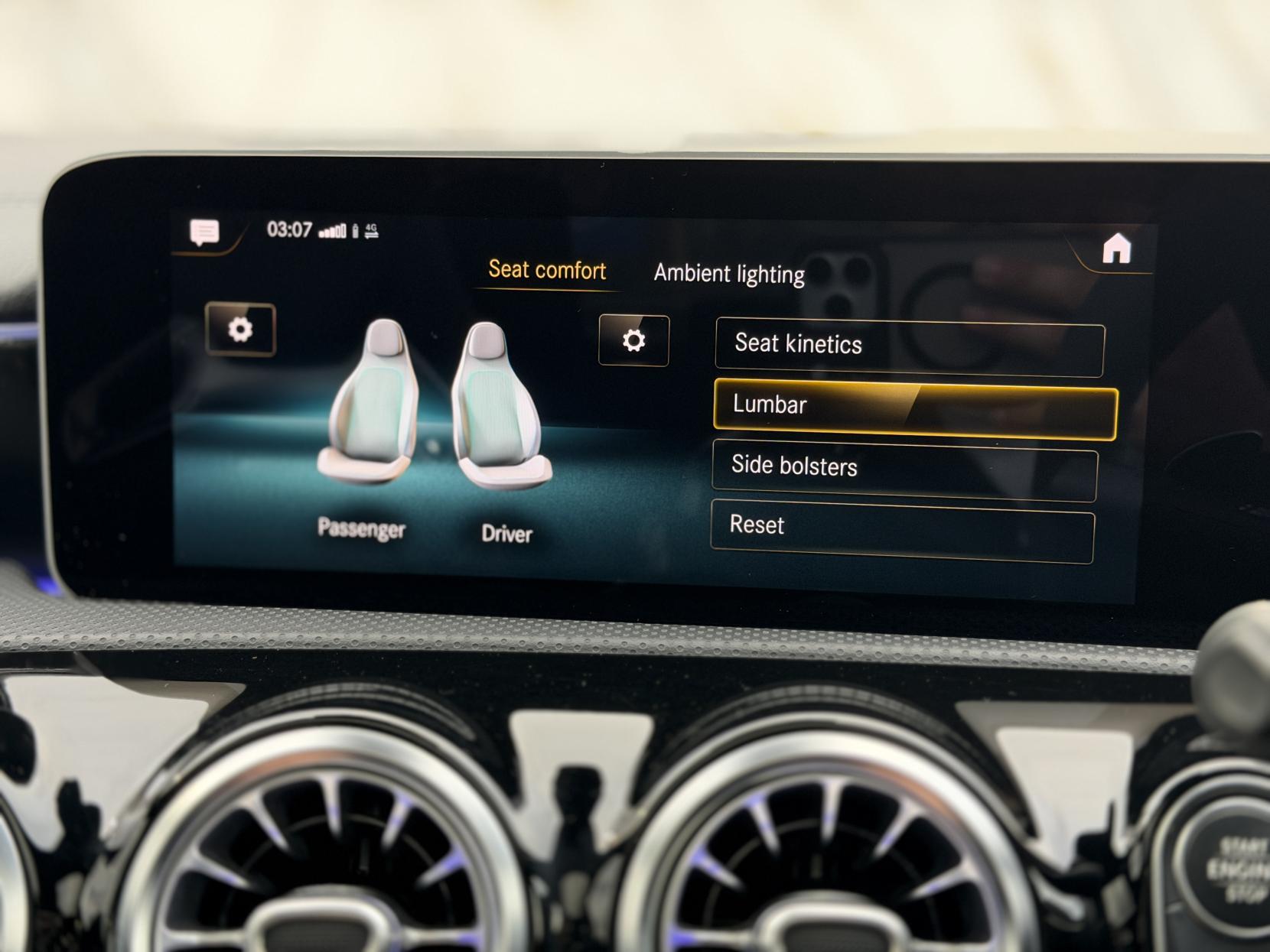 Mercedes-Benz CLA 2.0 CLA45 AMG S Plus Coupe 4dr Petrol 8G-DCT 4MATIC+ Euro 6 (s/s) (421 ps)