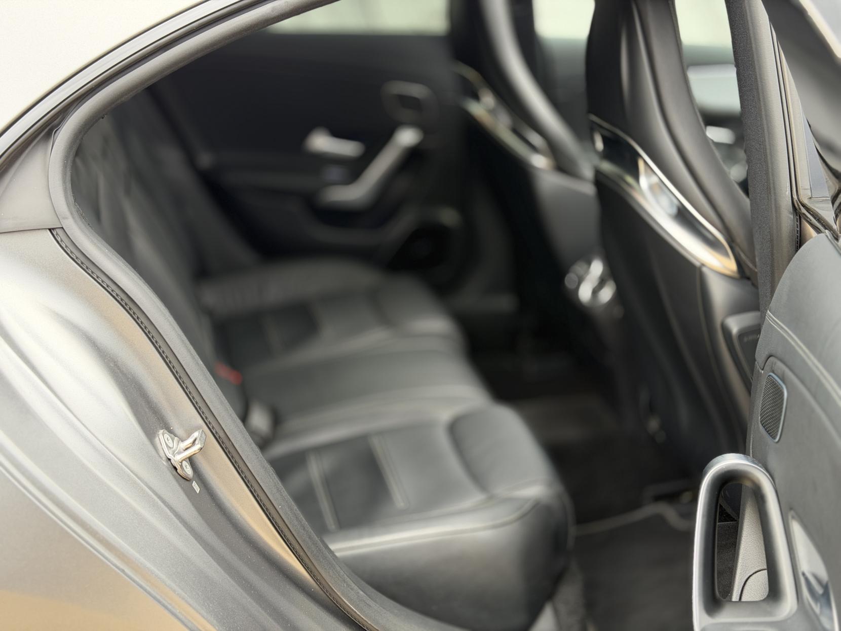 Mercedes-Benz CLA 2.0 CLA45 AMG S Plus Coupe 4dr Petrol 8G-DCT 4MATIC+ Euro 6 (s/s) (421 ps)