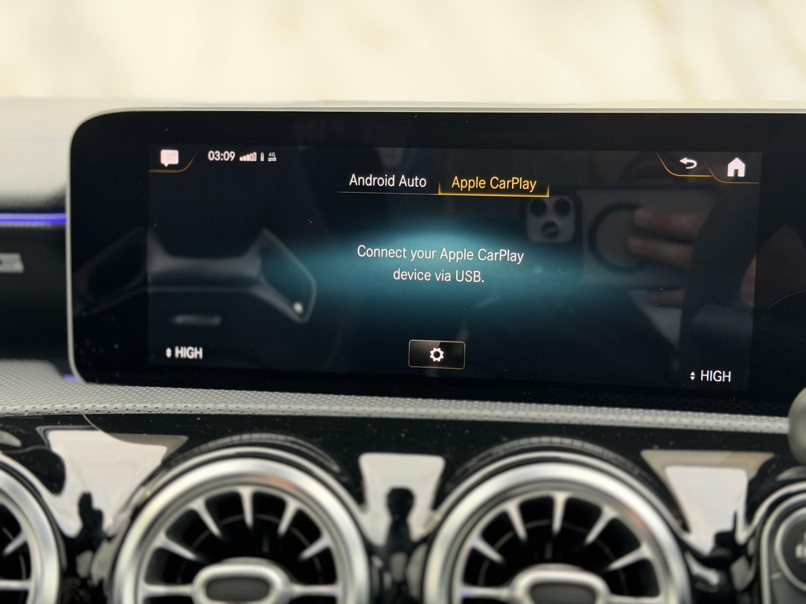 Mercedes-Benz CLA 2.0 CLA45 AMG S Plus Coupe 4dr Petrol 8G-DCT 4MATIC+ Euro 6 (s/s) (421 ps)