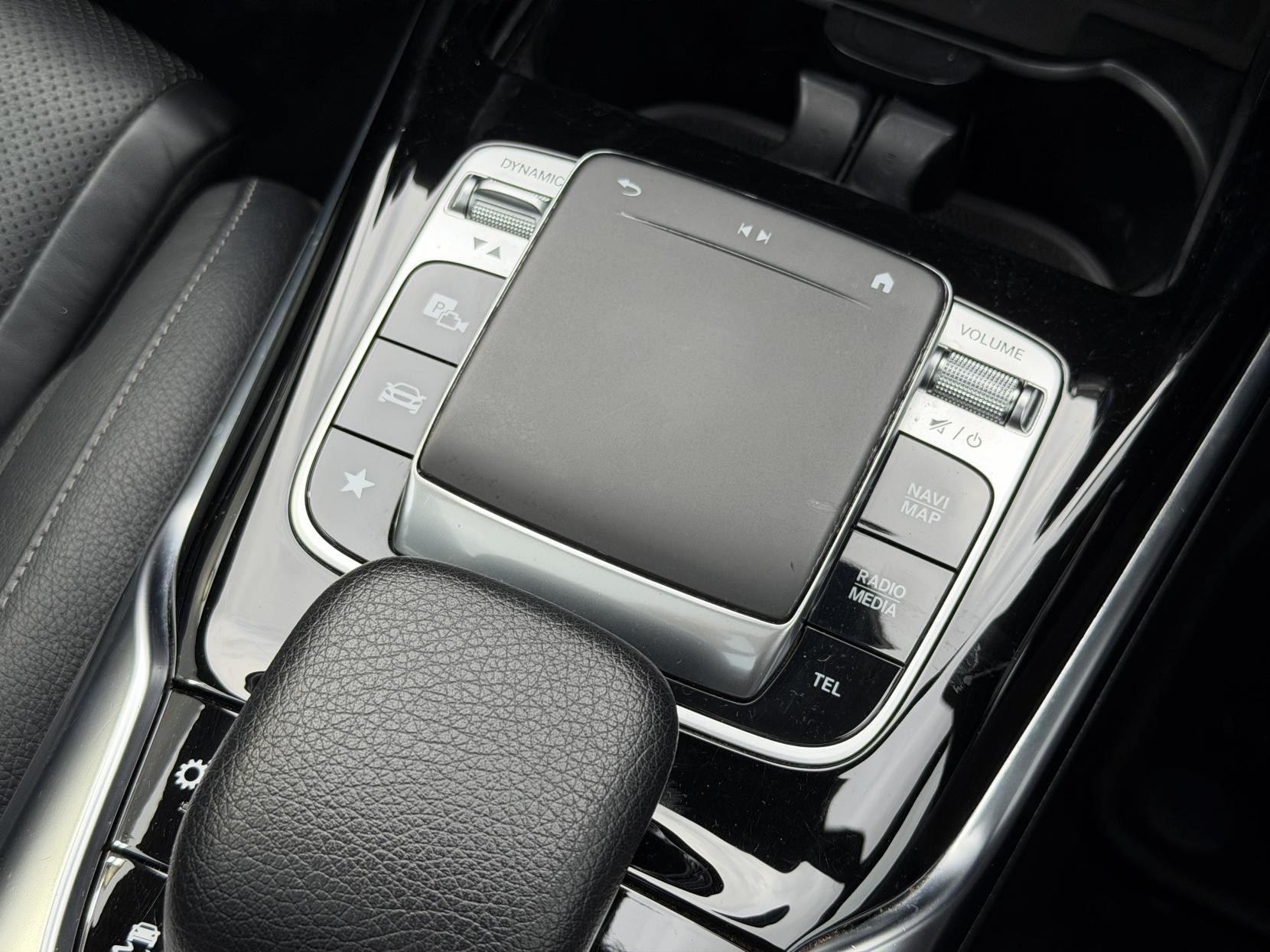 Mercedes-Benz CLA 2.0 CLA45 AMG S Plus Coupe 4dr Petrol 8G-DCT 4MATIC+ Euro 6 (s/s) (421 ps)