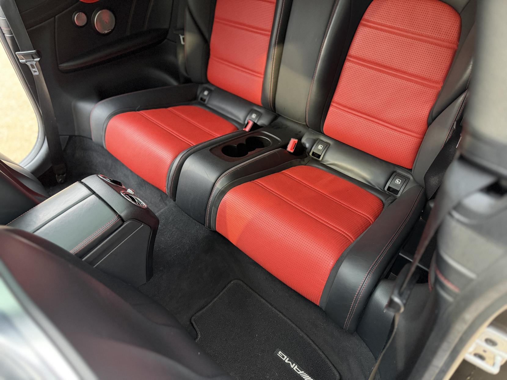 Mercedes-Benz C Class 4.0 C63 V8 BiTurbo AMG S (Premium) Coupe 2dr Petrol SpdS MCT Euro 6 (s/s) (510 ps)