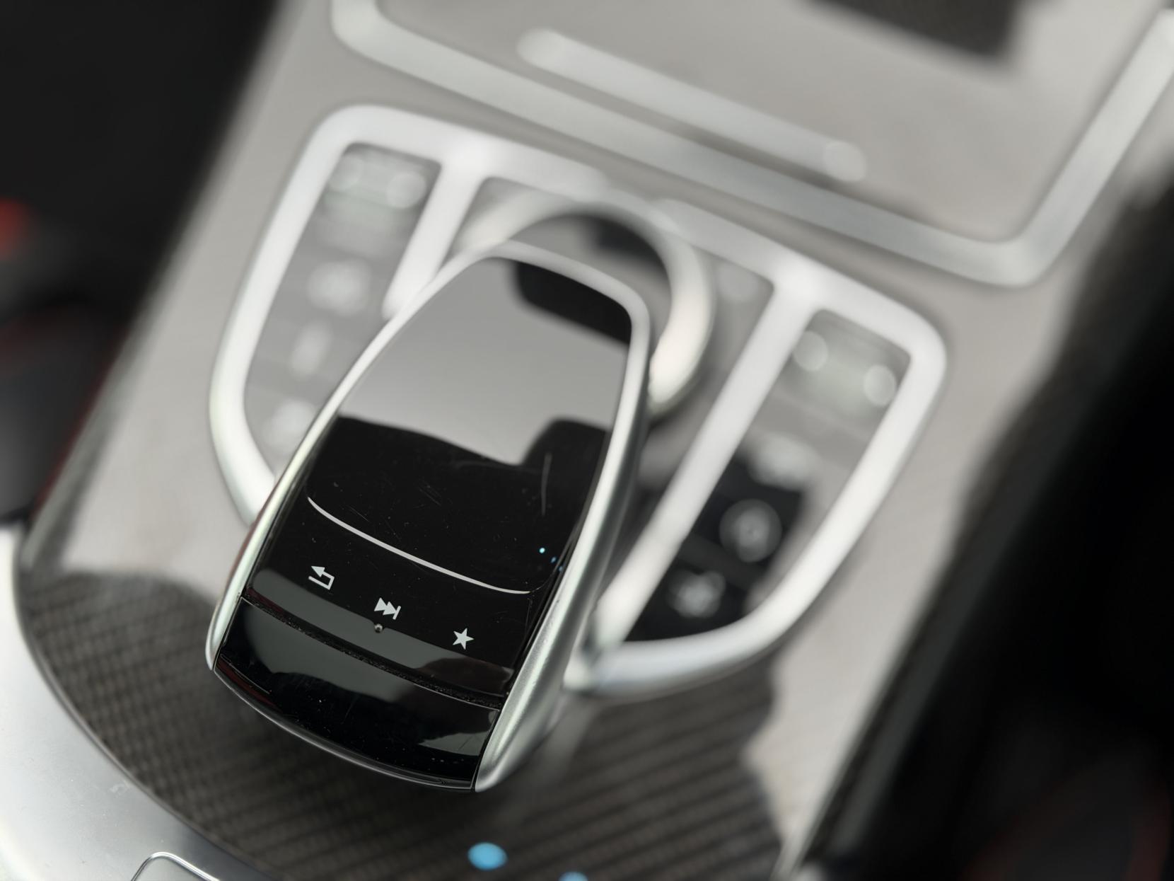 Mercedes-Benz C Class 4.0 C63 V8 BiTurbo AMG S (Premium) Coupe 2dr Petrol SpdS MCT Euro 6 (s/s) (510 ps)