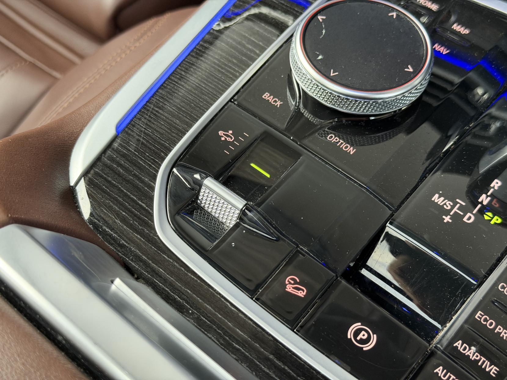 BMW X7 3.0 40i M Sport SUV 5dr Petrol Auto xDrive Euro 6 (s/s) (340 ps)