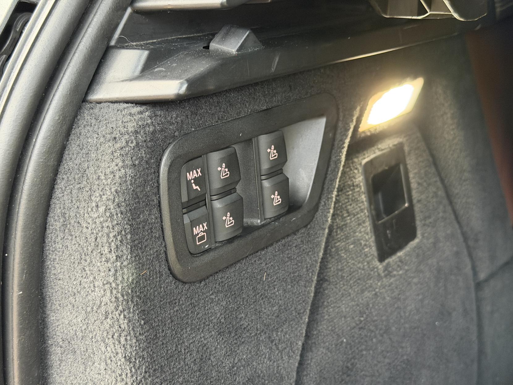 BMW X7 3.0 40i M Sport SUV 5dr Petrol Auto xDrive Euro 6 (s/s) (340 ps)