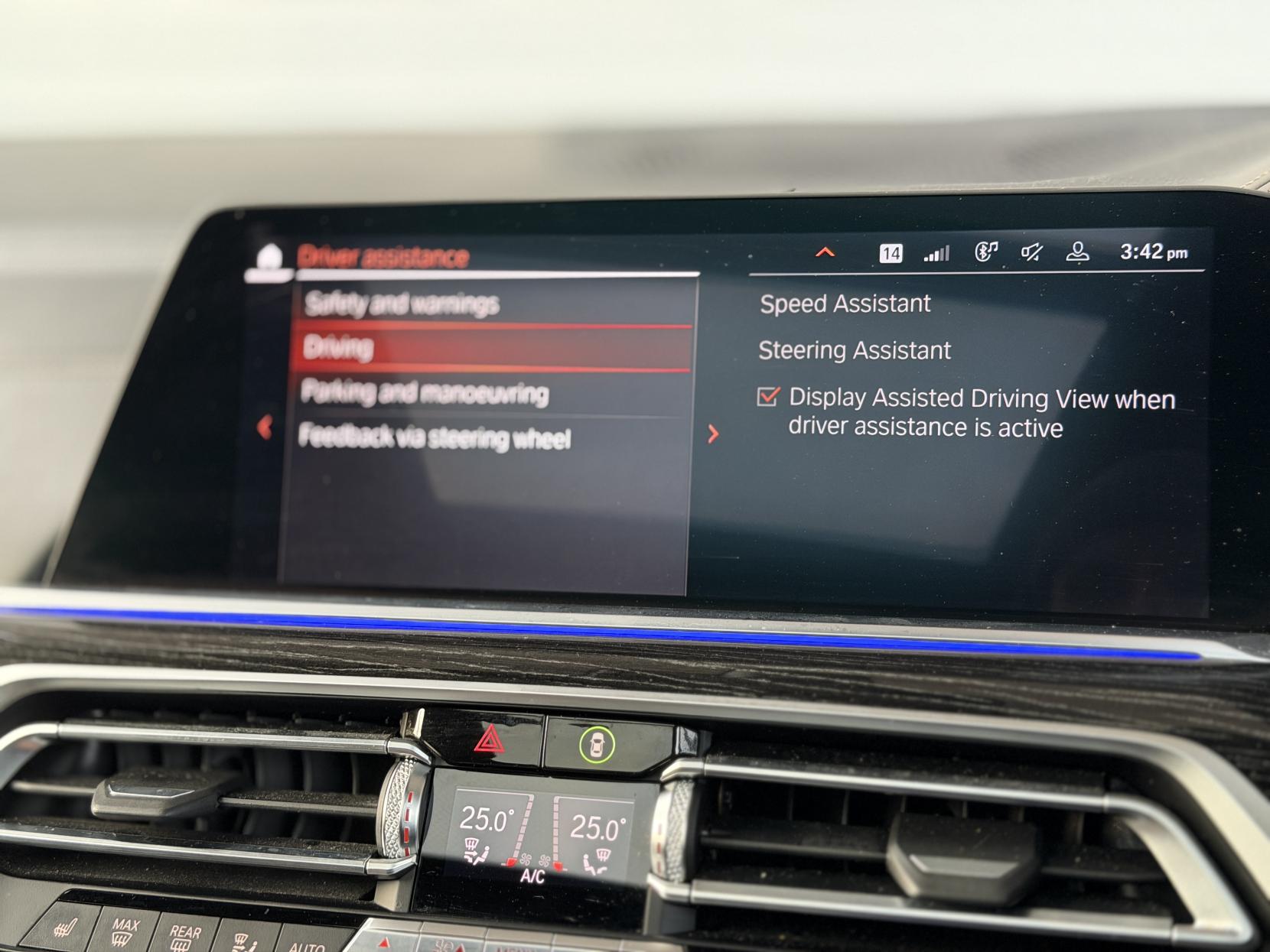 BMW X7 3.0 40i M Sport SUV 5dr Petrol Auto xDrive Euro 6 (s/s) (340 ps)