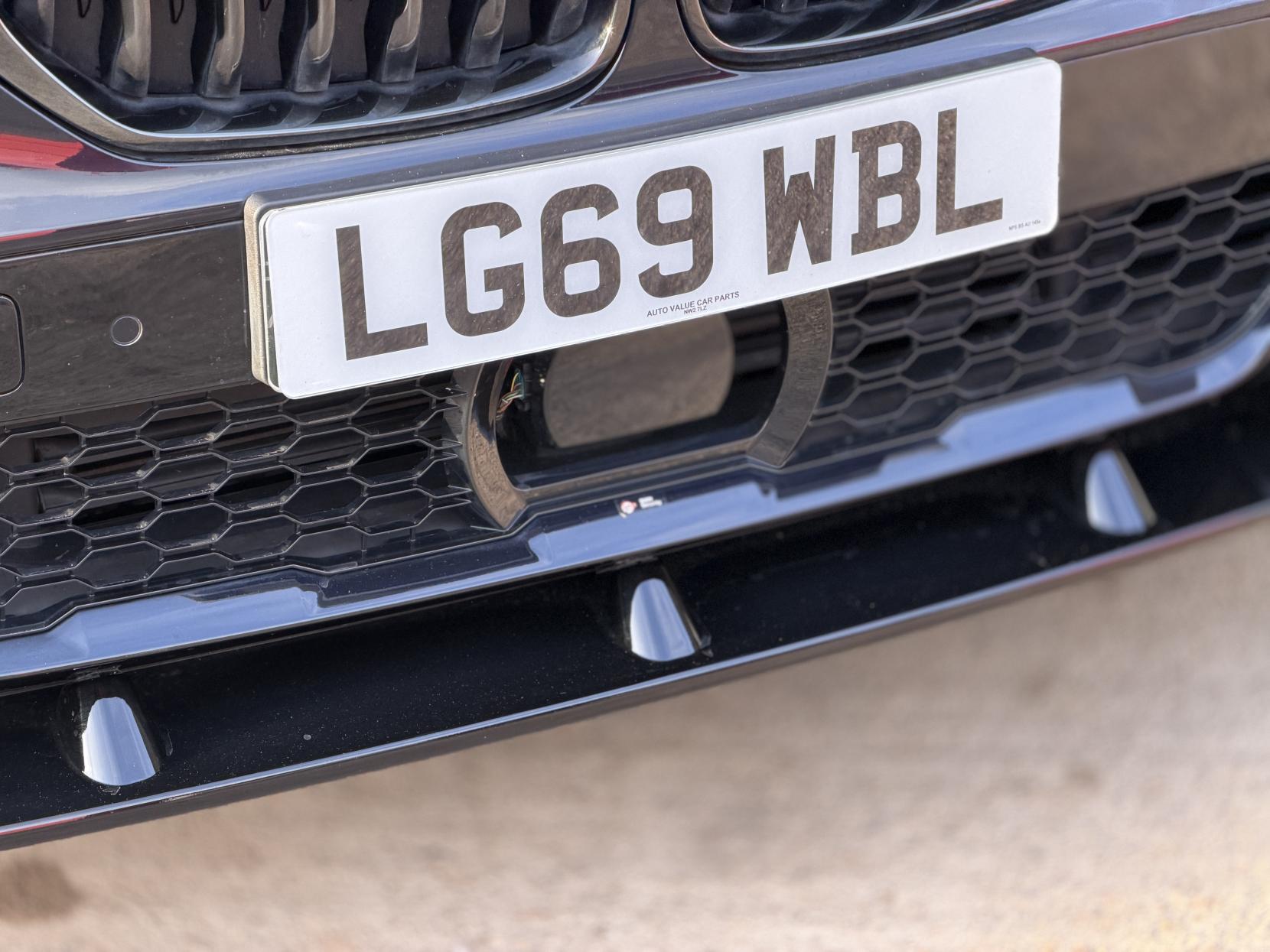 BMW X7 3.0 40i M Sport SUV 5dr Petrol Auto xDrive Euro 6 (s/s) (340 ps)