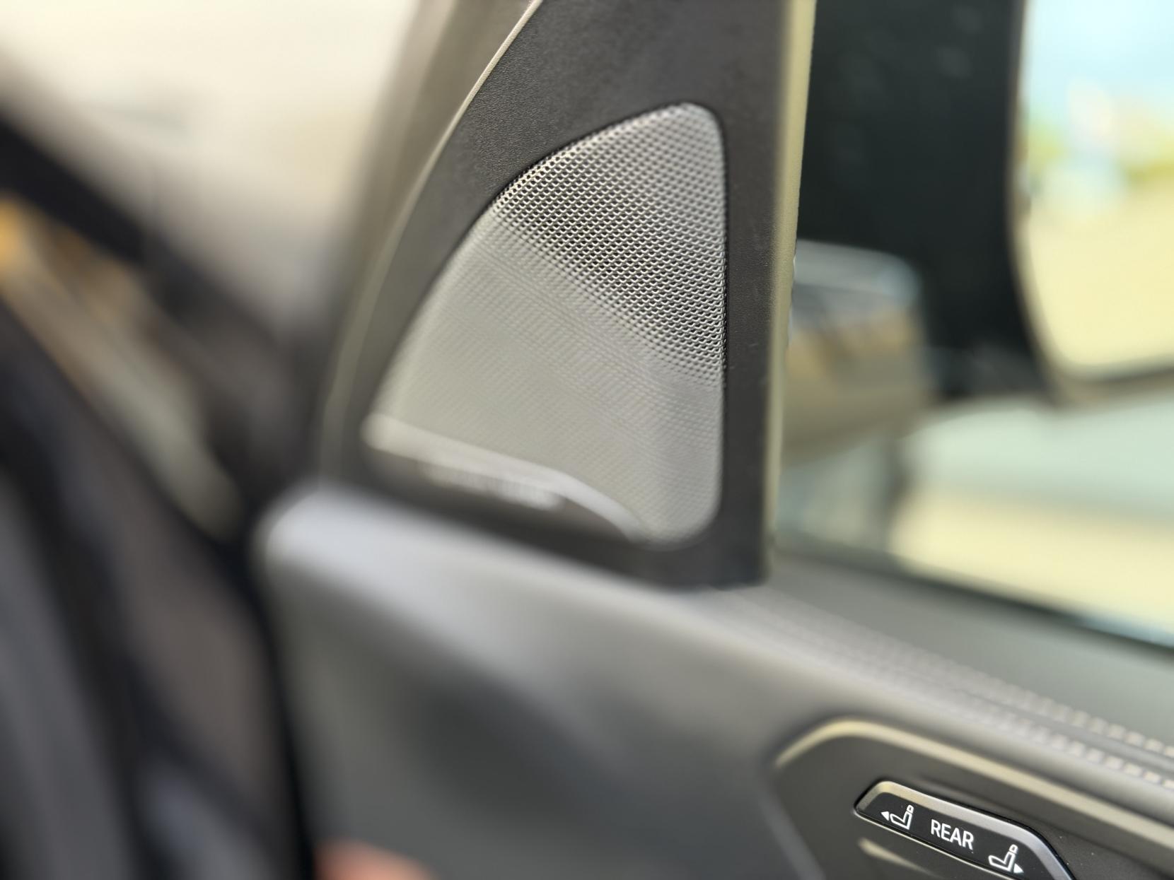 BMW X7 3.0 40i M Sport SUV 5dr Petrol Auto xDrive Euro 6 (s/s) (340 ps)