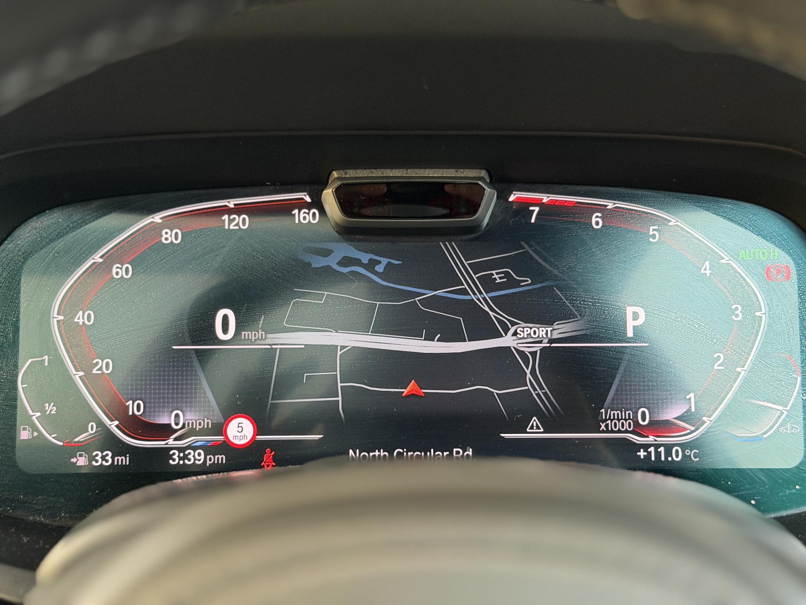 BMW X7 3.0 40i M Sport SUV 5dr Petrol Auto xDrive Euro 6 (s/s) (340 ps)