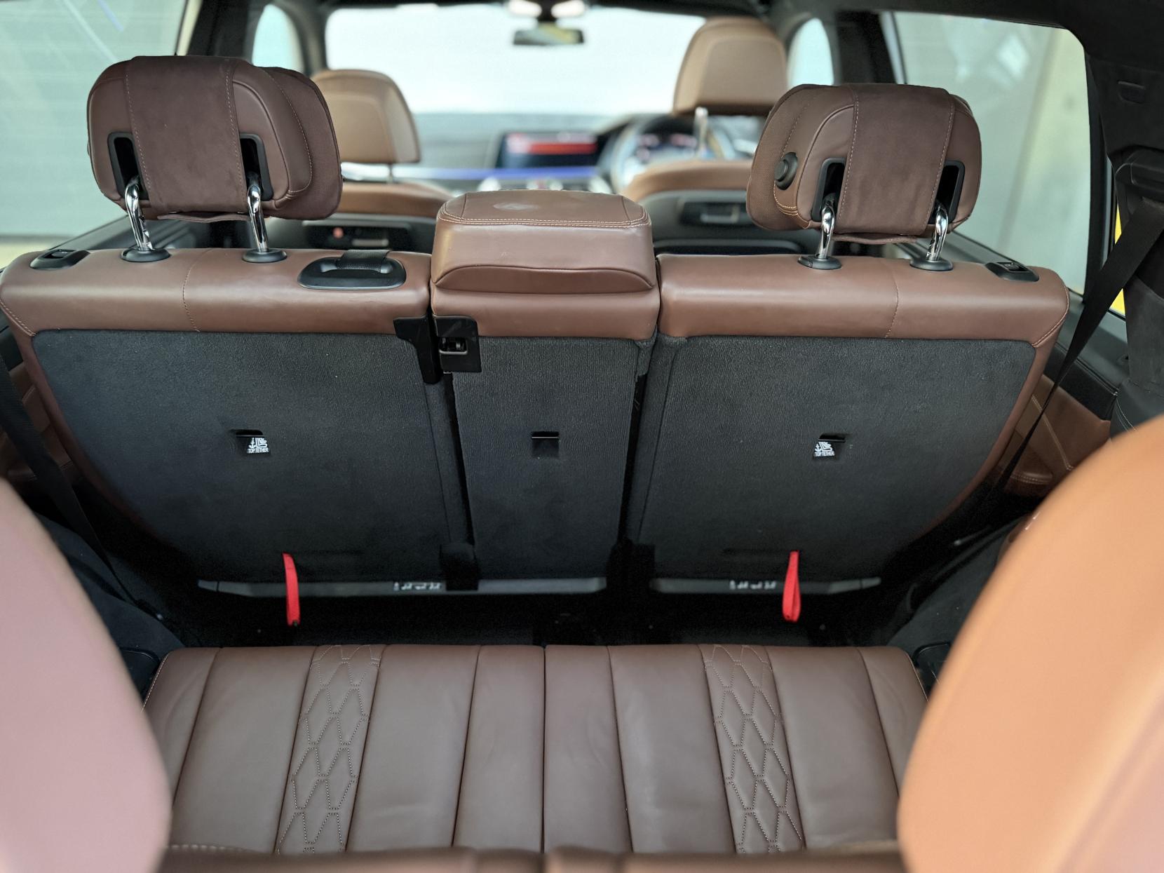 BMW X7 3.0 40i M Sport SUV 5dr Petrol Auto xDrive Euro 6 (s/s) (340 ps)