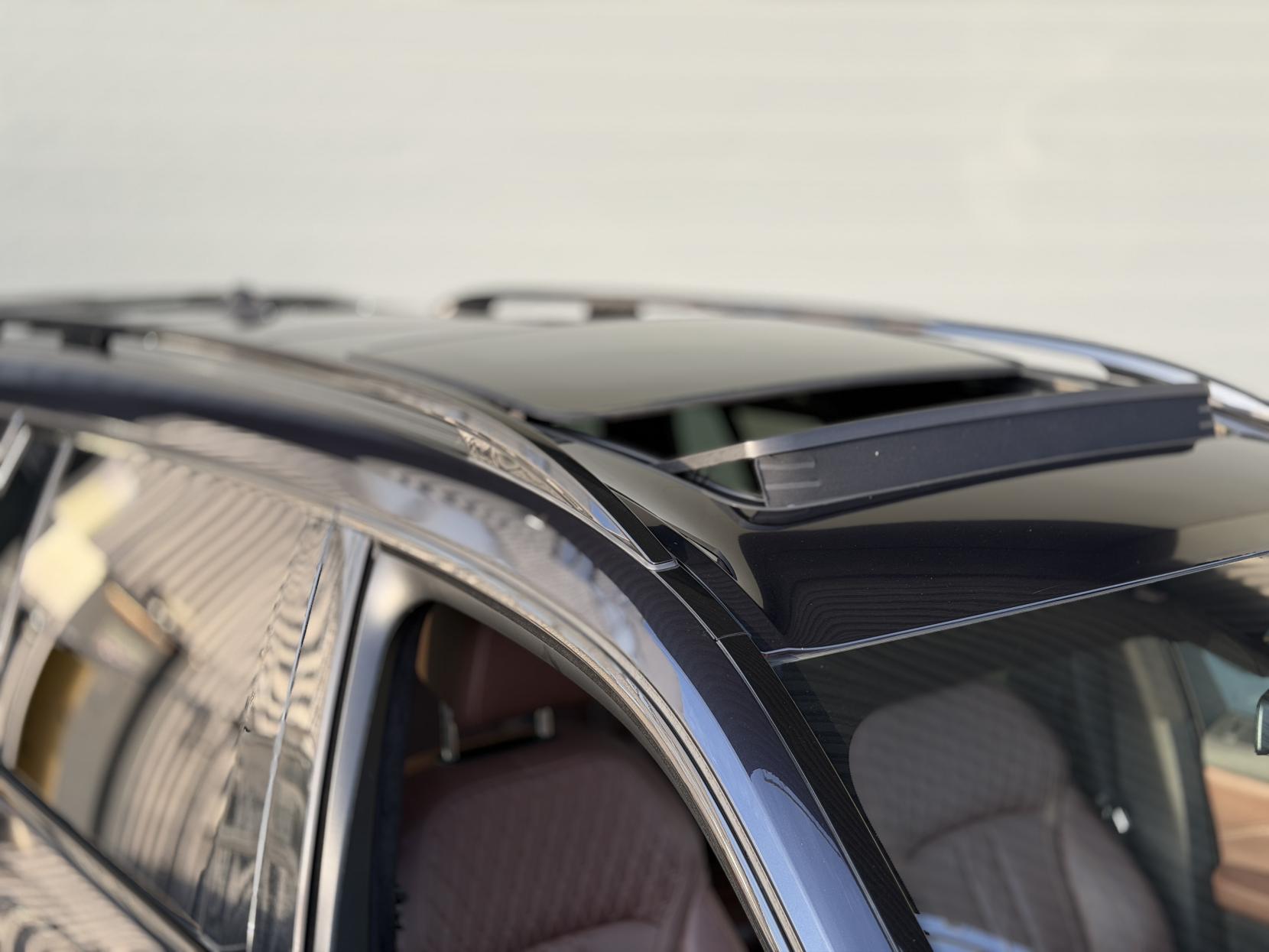 BMW X7 3.0 40i M Sport SUV 5dr Petrol Auto xDrive Euro 6 (s/s) (340 ps)