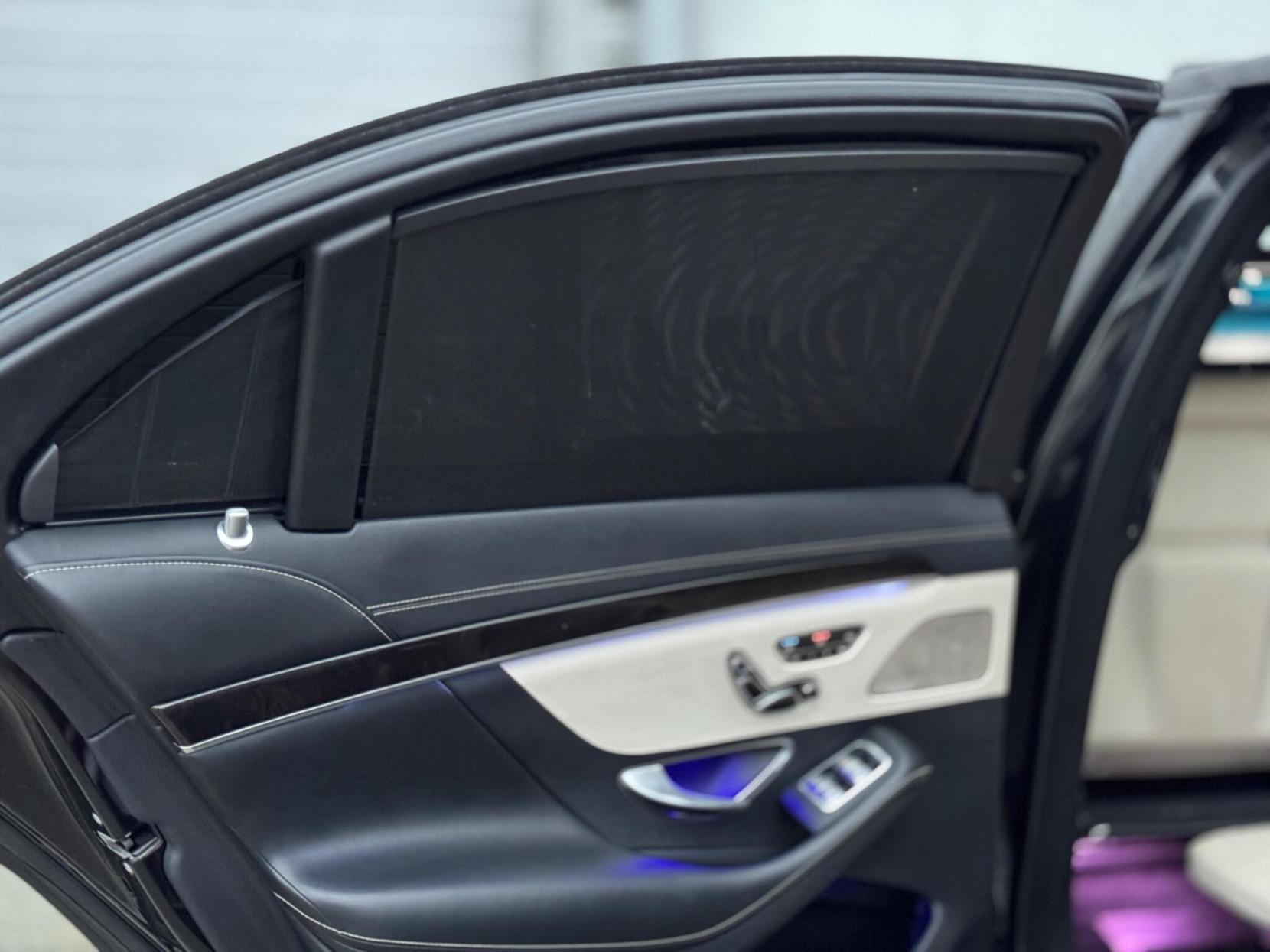 Mercedes-Benz S Class 3.0 S500L MHEV AMG Line (Executive, Premium) G-Tronic+ Euro 6 (s/s) 4dr