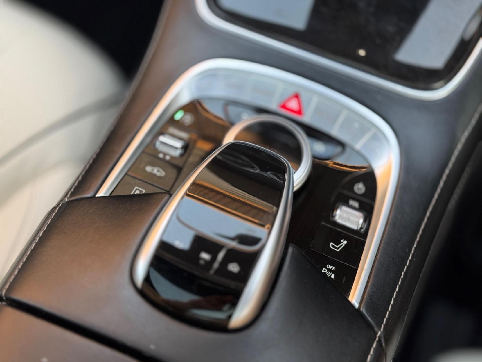 Mercedes-Benz S Class 3.0 S500L MHEV AMG Line (Executive, Premium) G-Tronic+ Euro 6 (s/s) 4dr