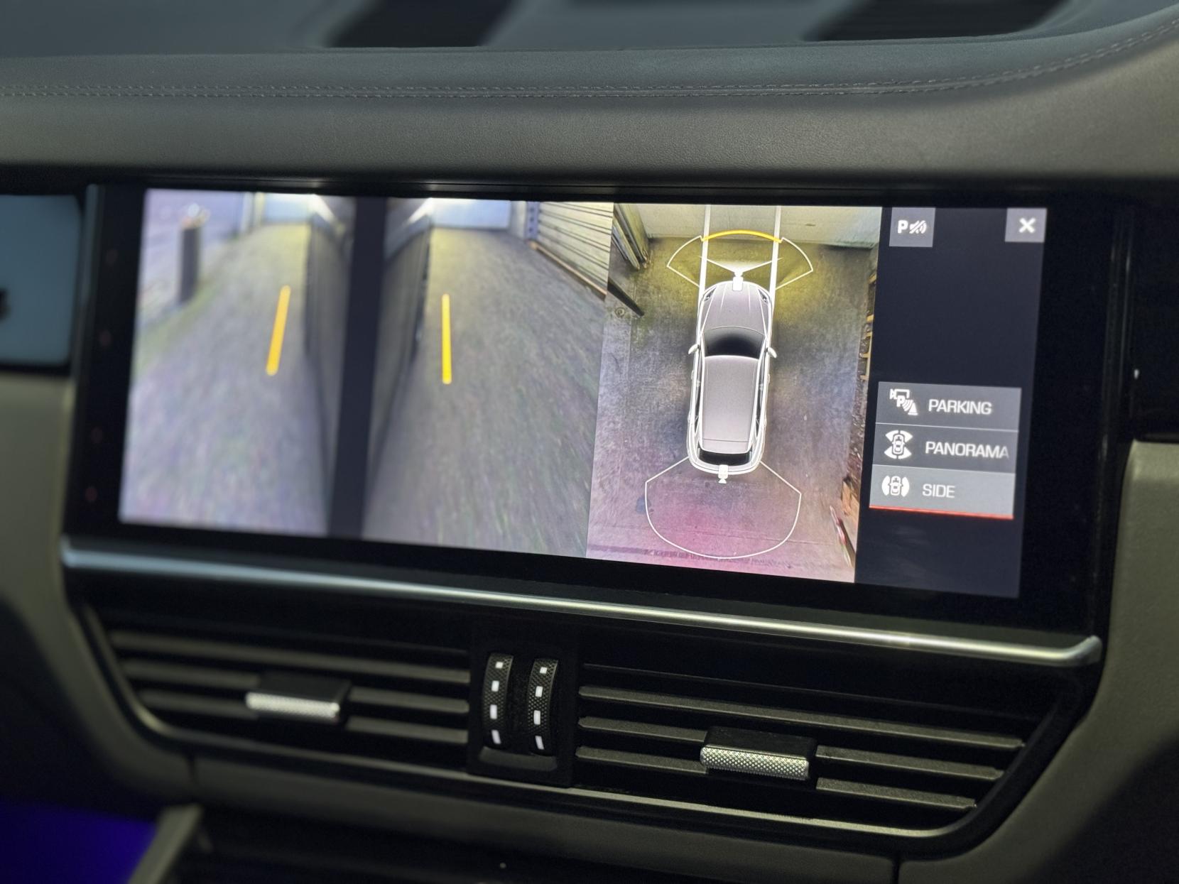 Porsche Cayenne 3.0T V6 TiptronicS 4WD Euro 6 (s/s) 5dr