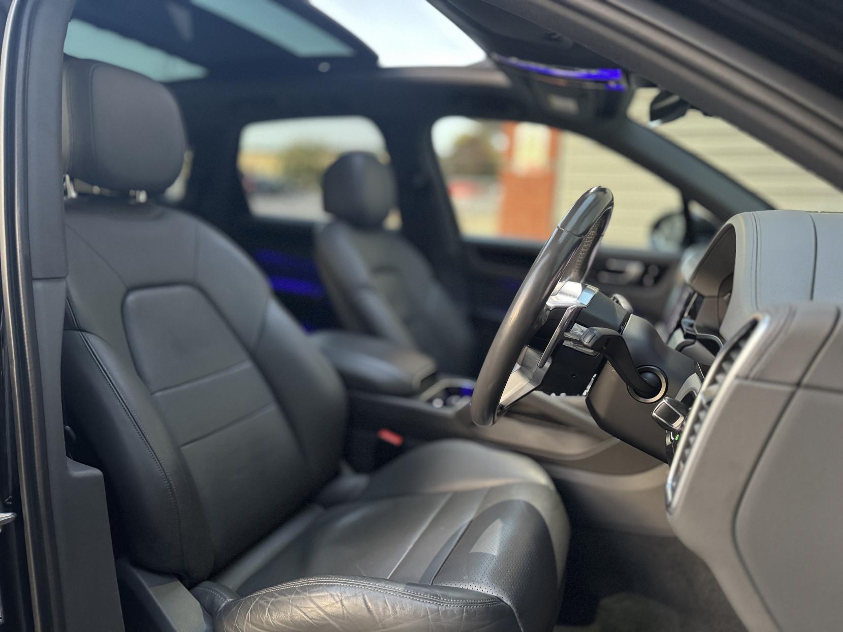 Porsche Cayenne 3.0T V6 TiptronicS 4WD Euro 6 (s/s) 5dr